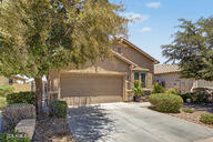 BEAUTIFUL SETTING IN THE SAN TAN HEIGHTS AREA.  The floor plan is a very open kitchen and living room area. This is a 4 bedroom home that can be set up for a den or office. You must see it to appreciate this home
All measurements are approximate. Thank you for showing.