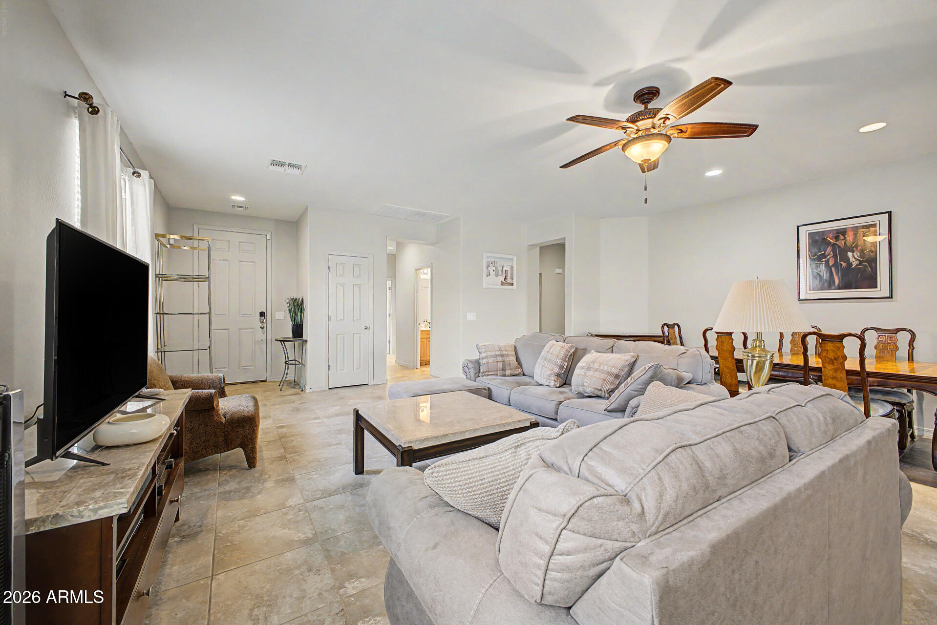 SAN TAN HEIGHTS Parcel-7 - Residential