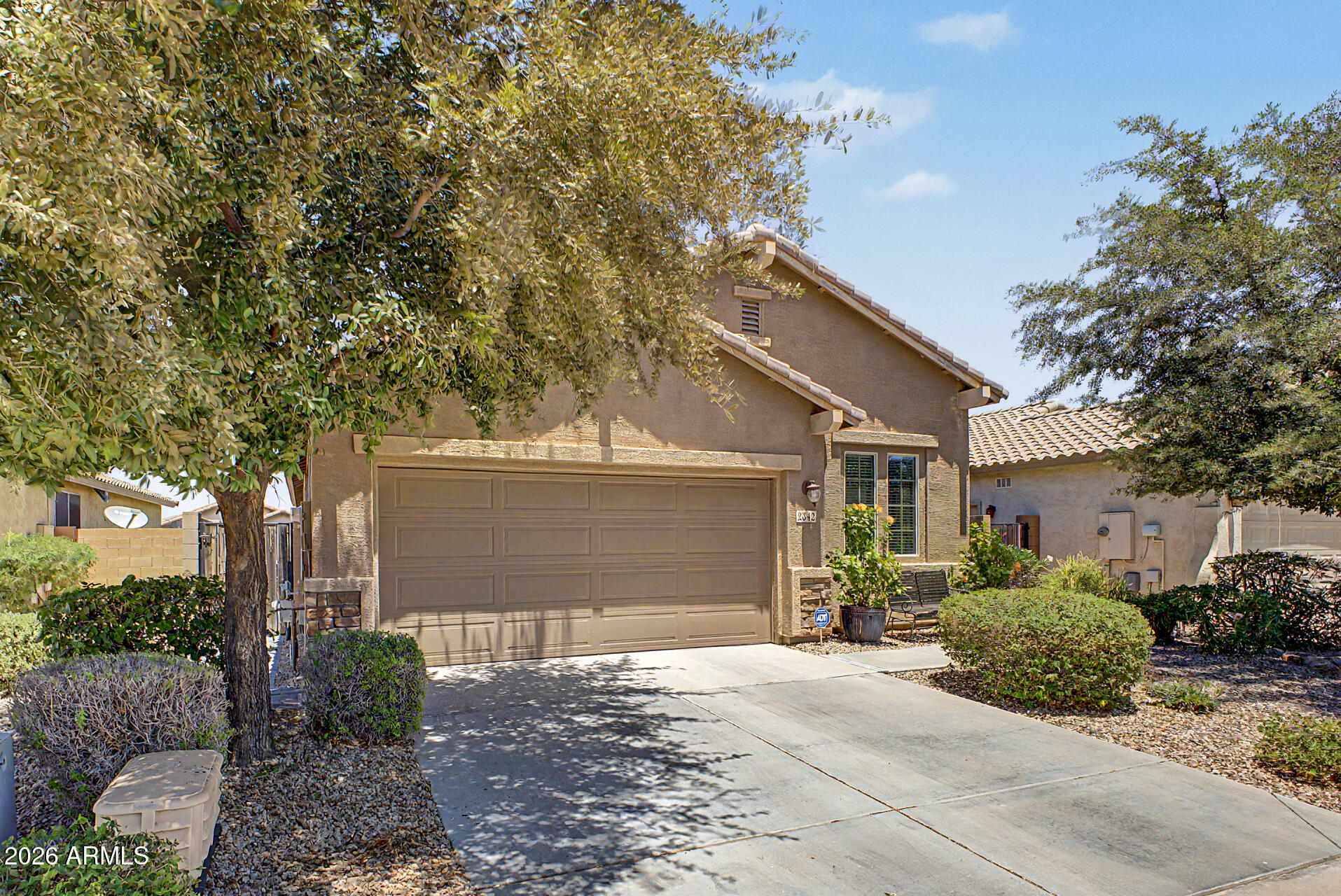 SAN TAN HEIGHTS Parcel-7 - Residential