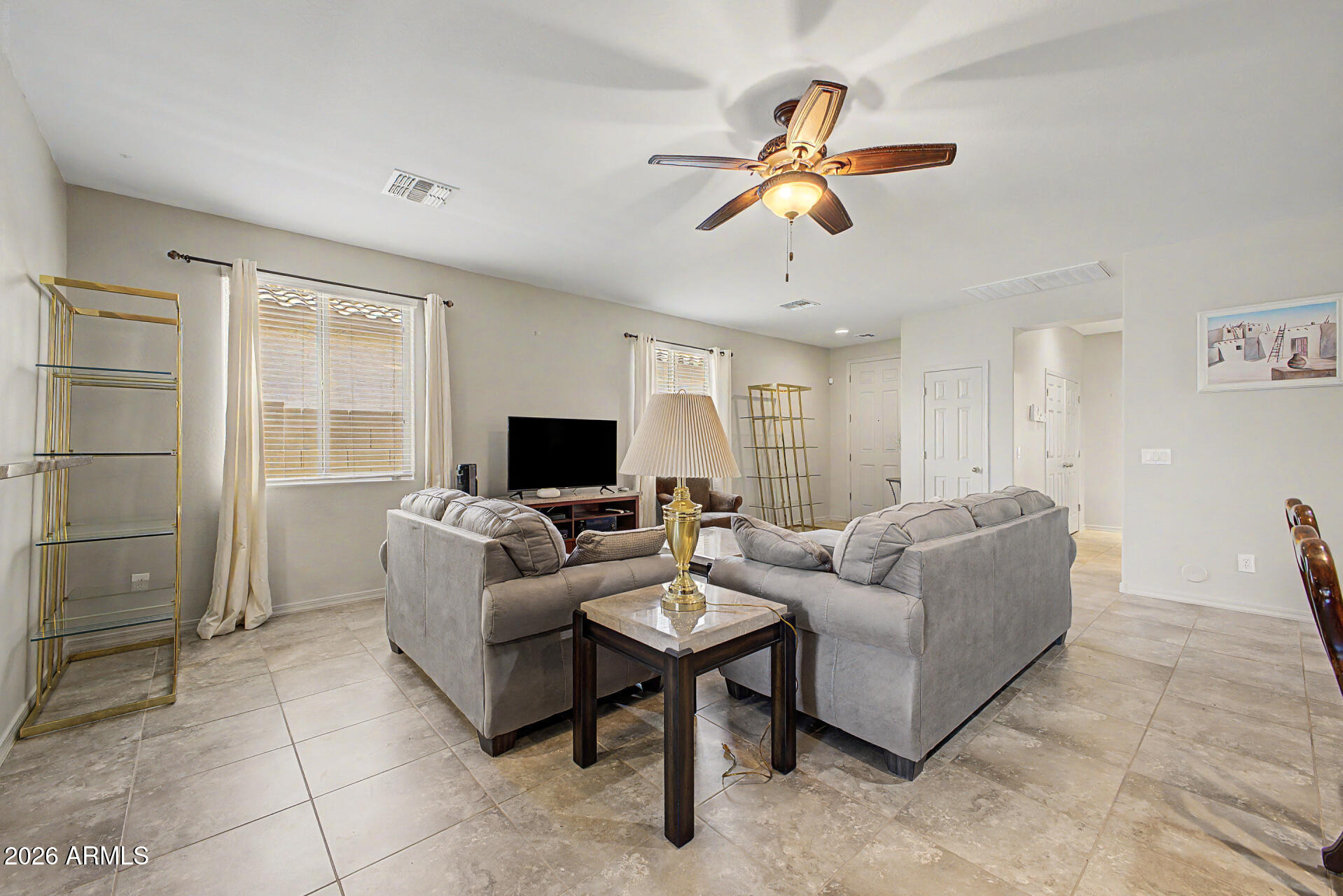 SAN TAN HEIGHTS Parcel-7 - Residential