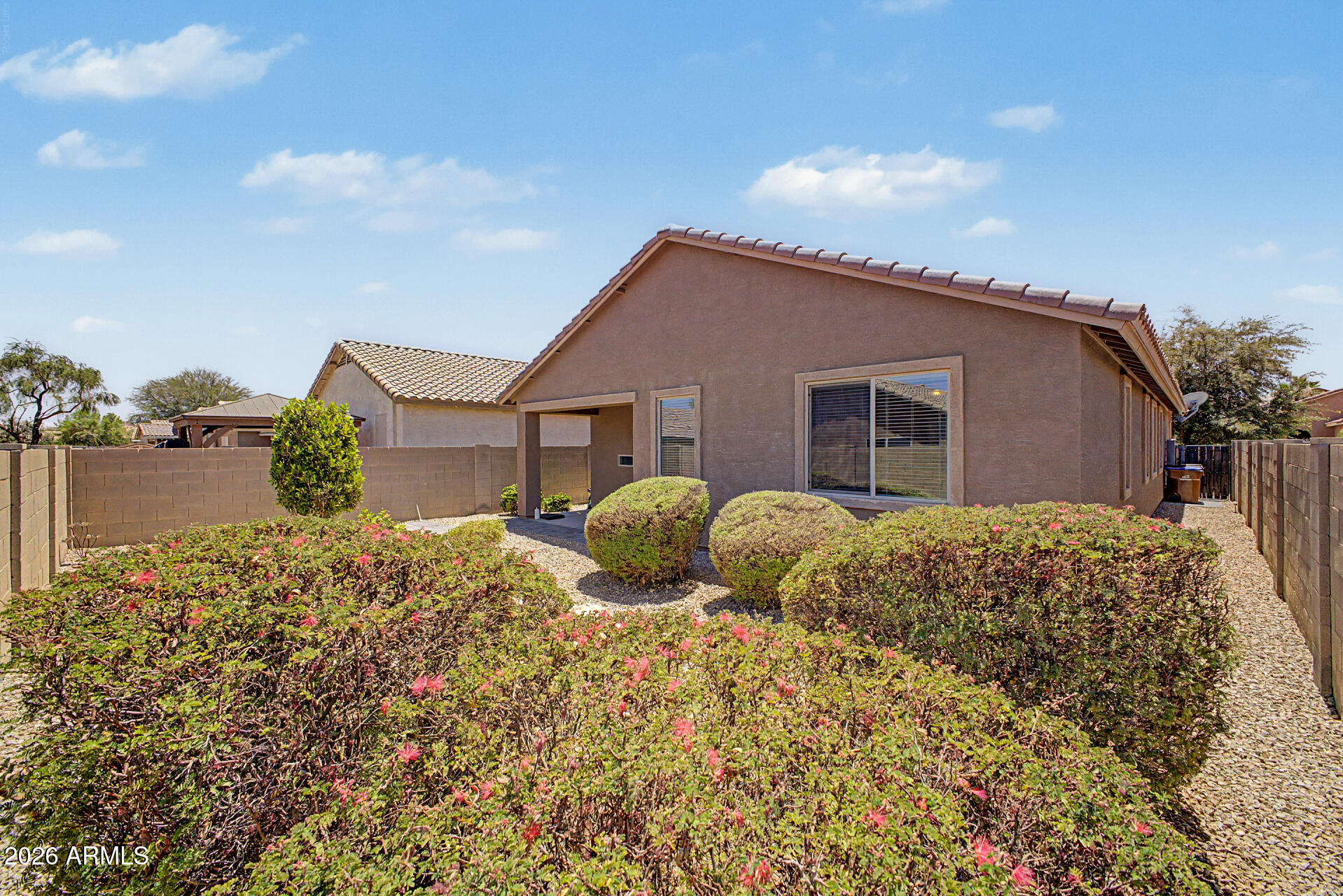 SAN TAN HEIGHTS Parcel-7 - Residential