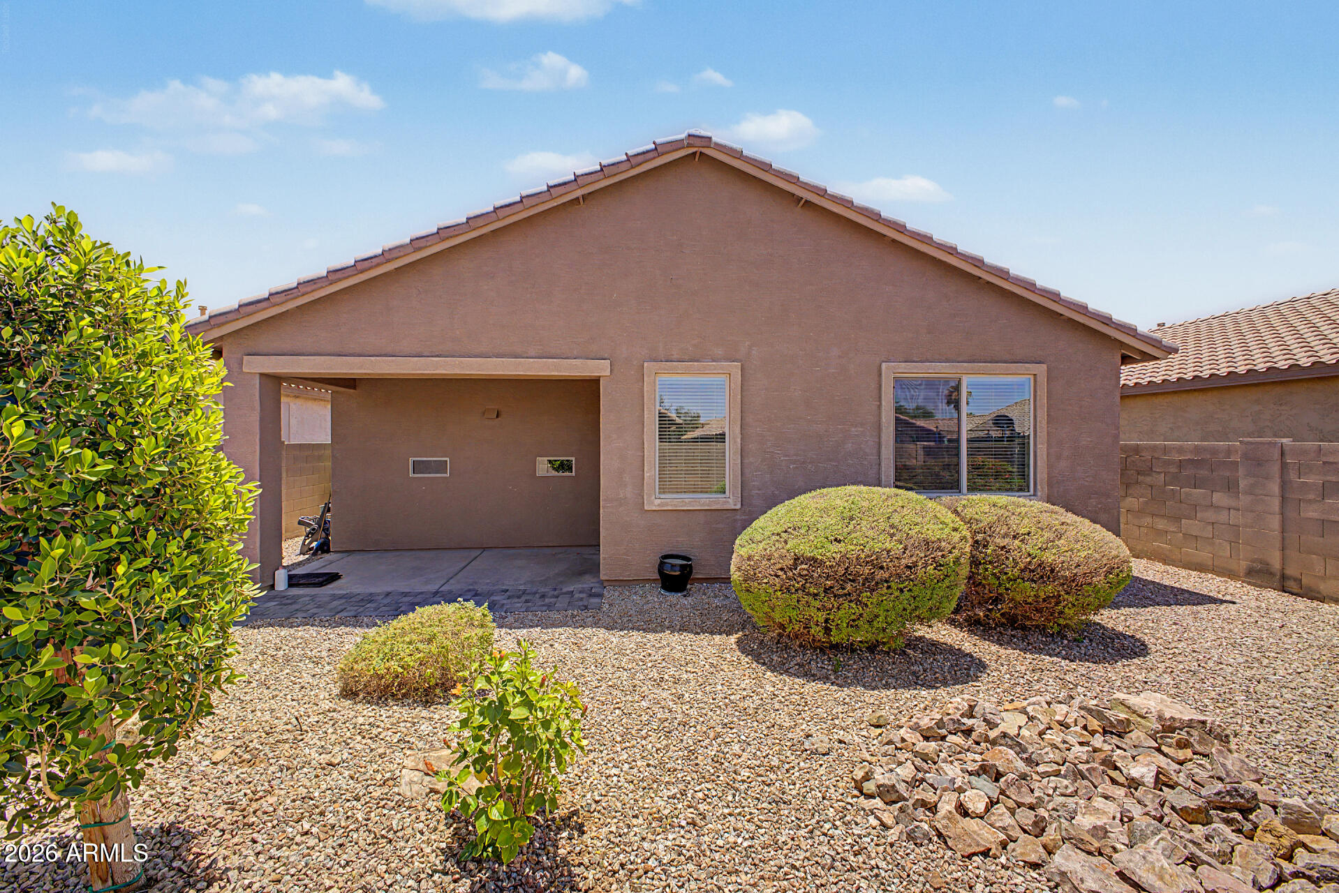 SAN TAN HEIGHTS Parcel-7 - Residential
