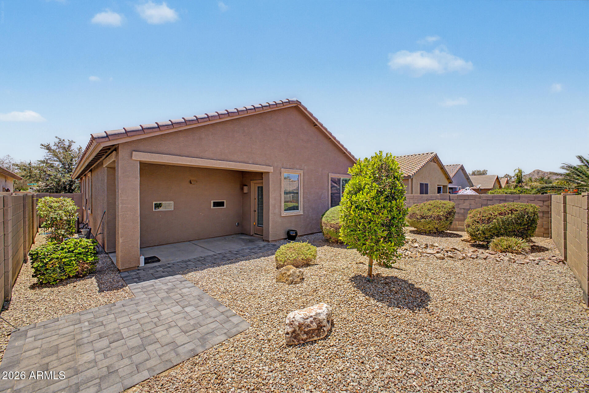 SAN TAN HEIGHTS Parcel-7 - Residential