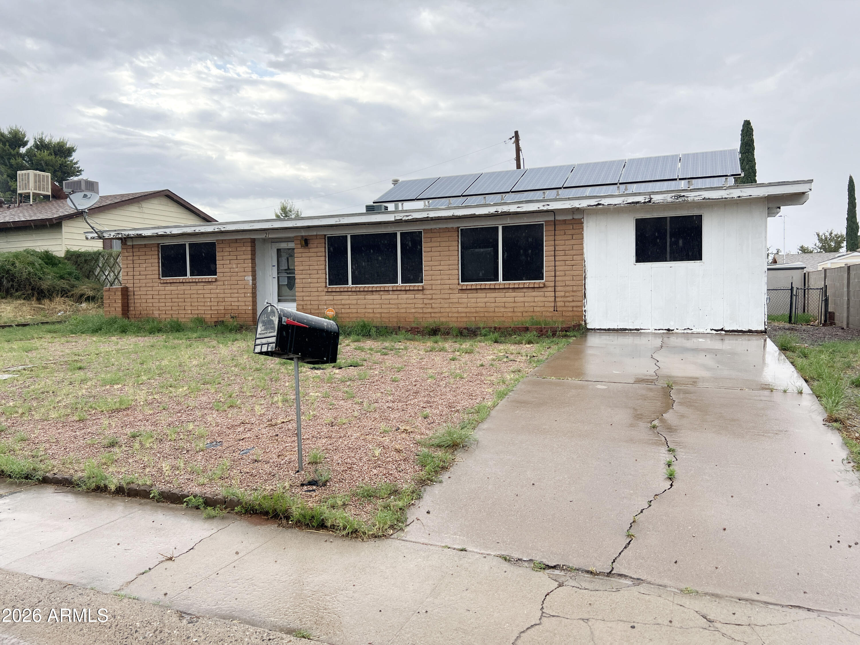 VERDE MEADOWS - Residential