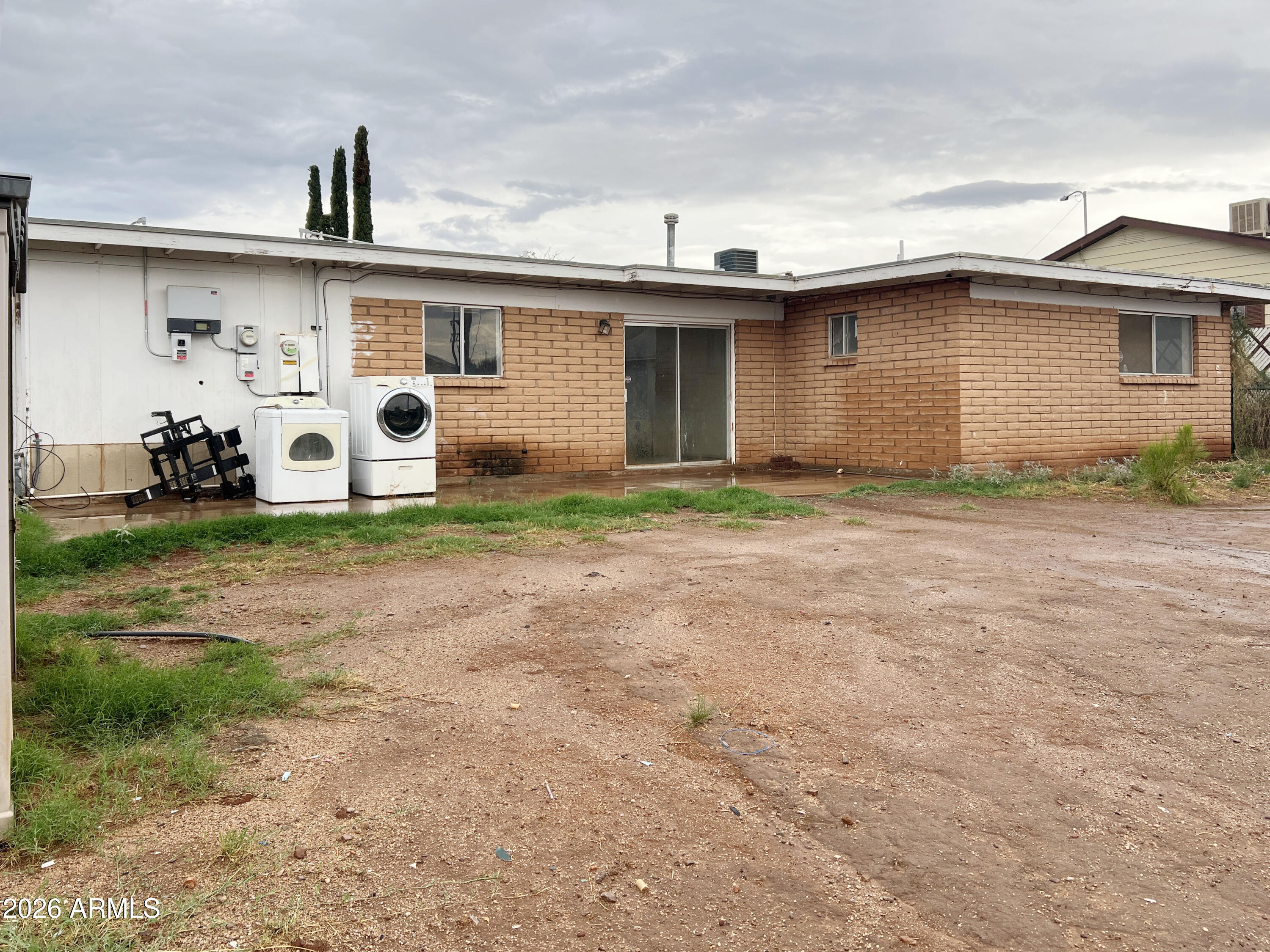 VERDE MEADOWS - Residential