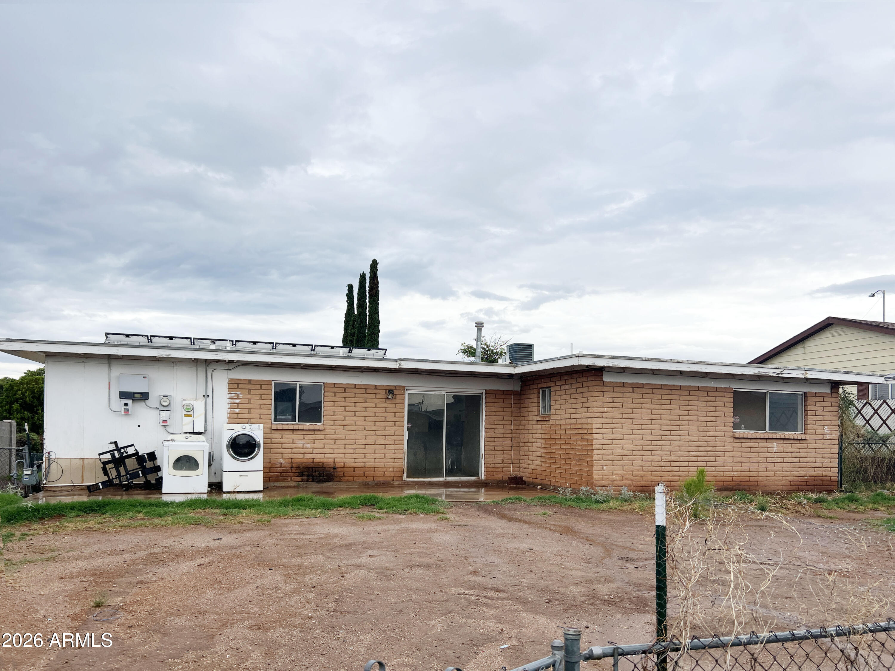 VERDE MEADOWS - Residential