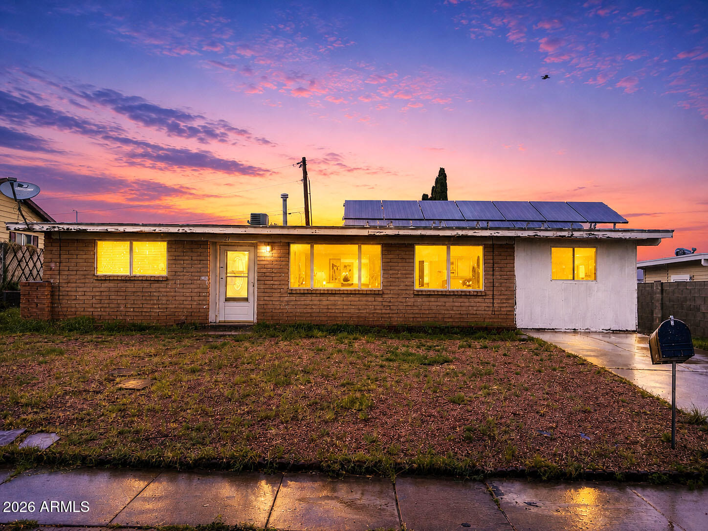VERDE MEADOWS - Residential