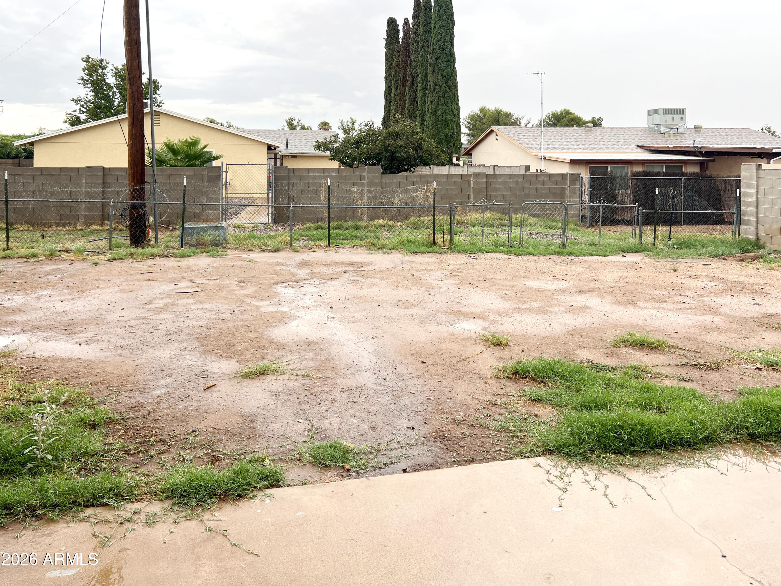 VERDE MEADOWS - Residential