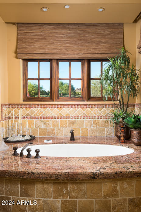 WHISPER ROCK - Residential