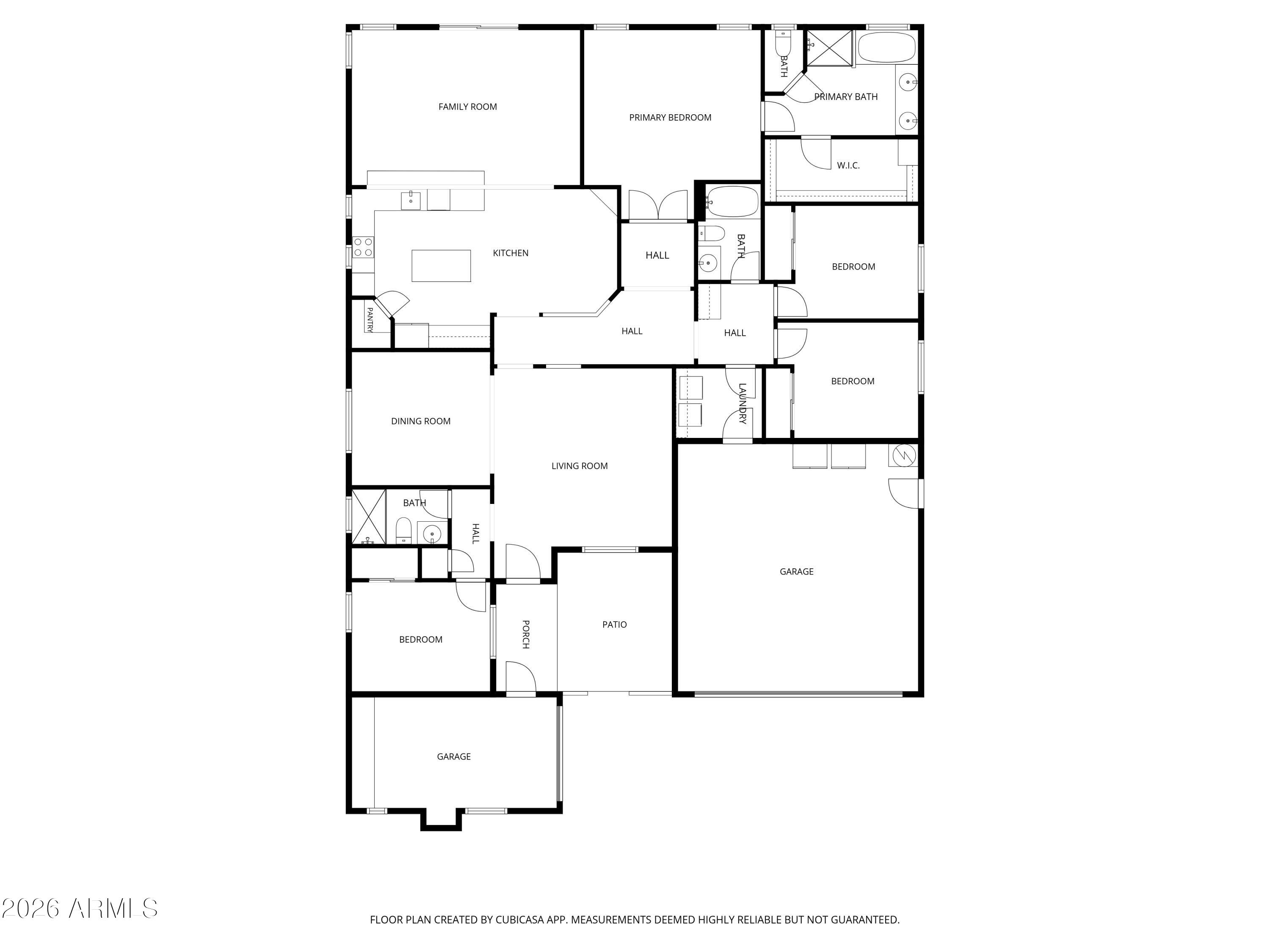WESTWING MOUNTAIN PARCEL 1A - Residential