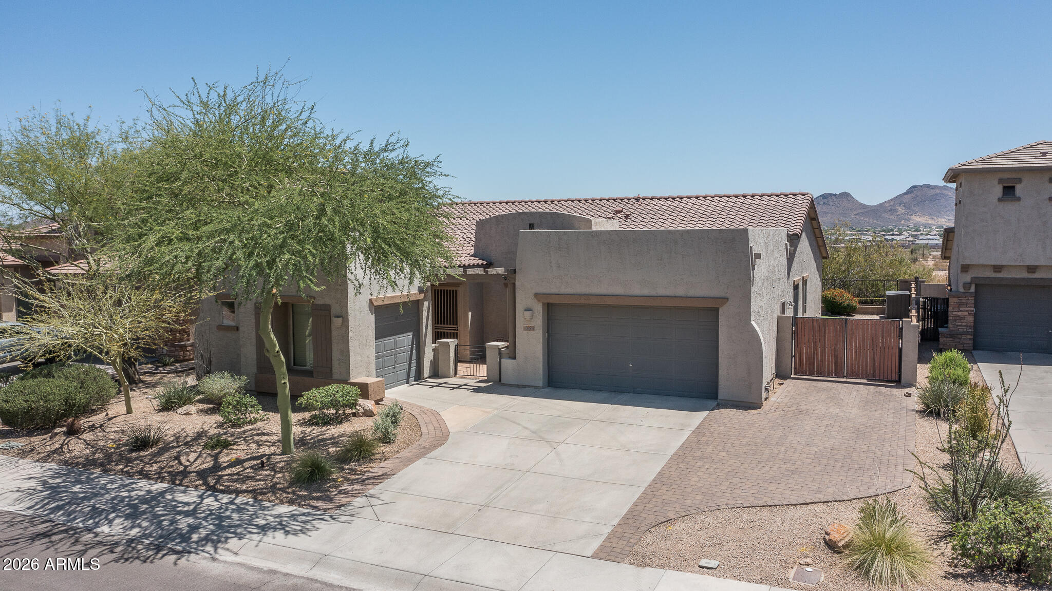 WESTWING MOUNTAIN PARCEL 1A - Residential