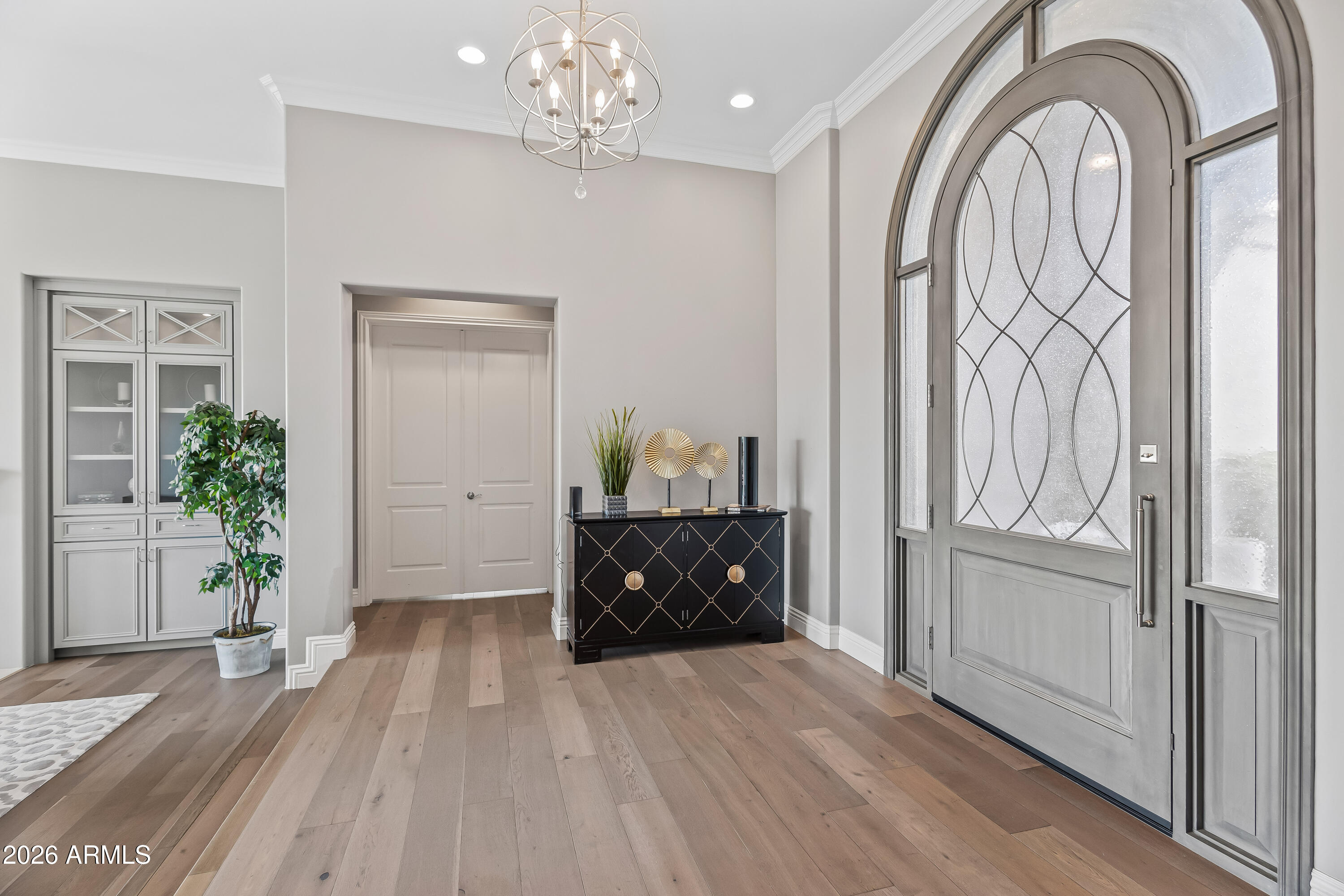 DC RANCH PARCEL 4.6 REPLAT - Residential