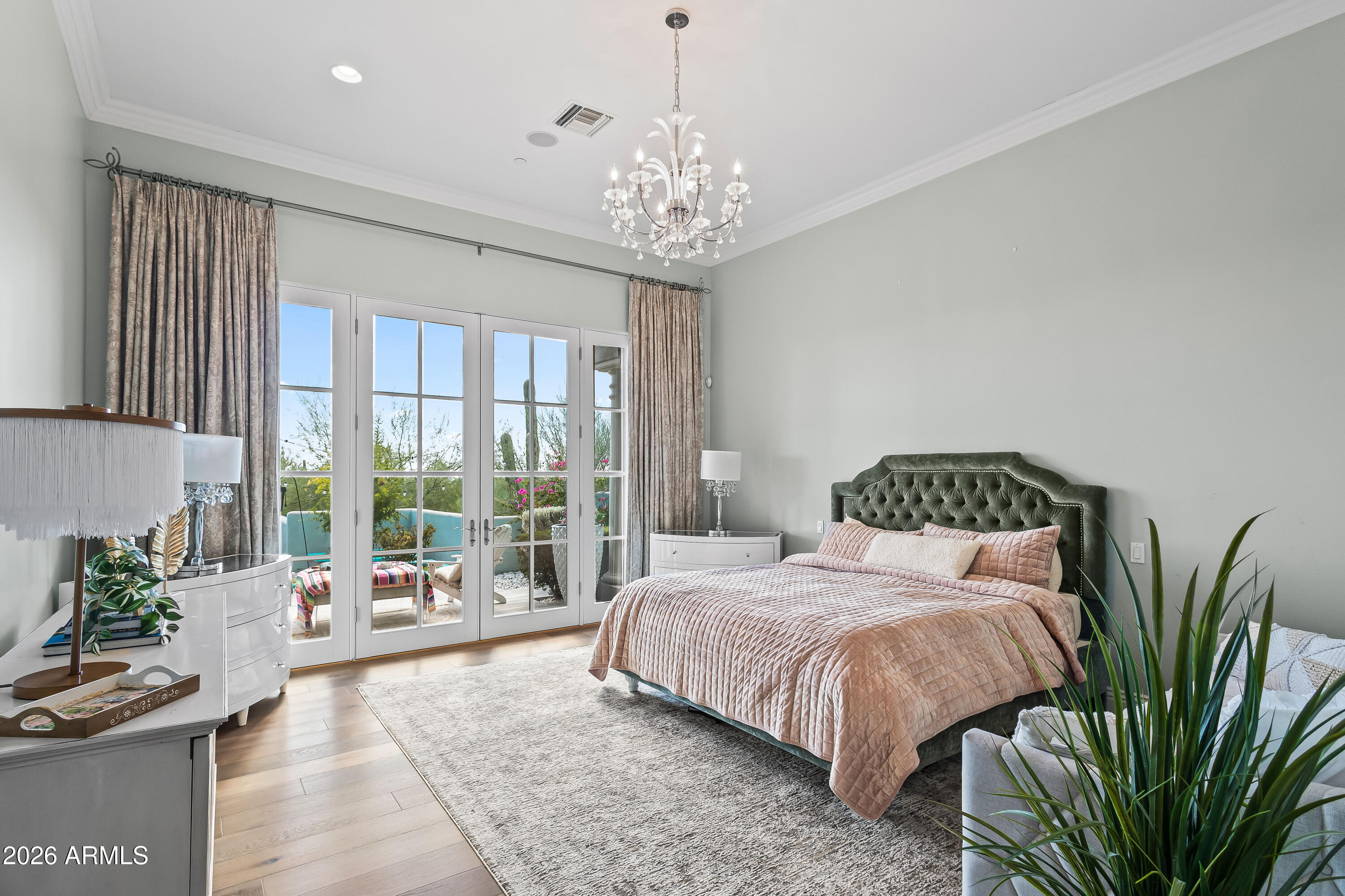 DC RANCH PARCEL 4.6 REPLAT - Residential