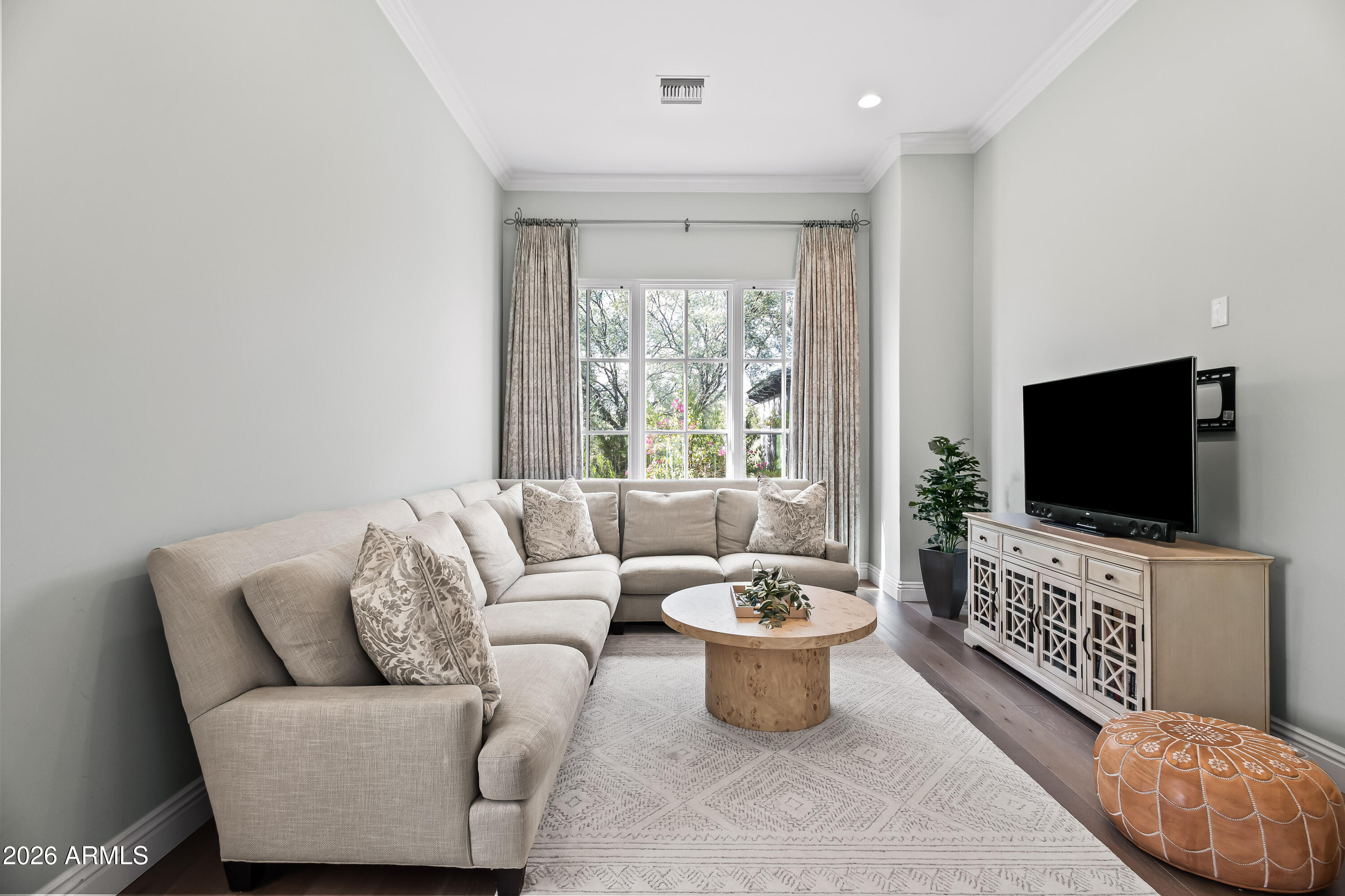 DC RANCH PARCEL 4.6 REPLAT - Residential