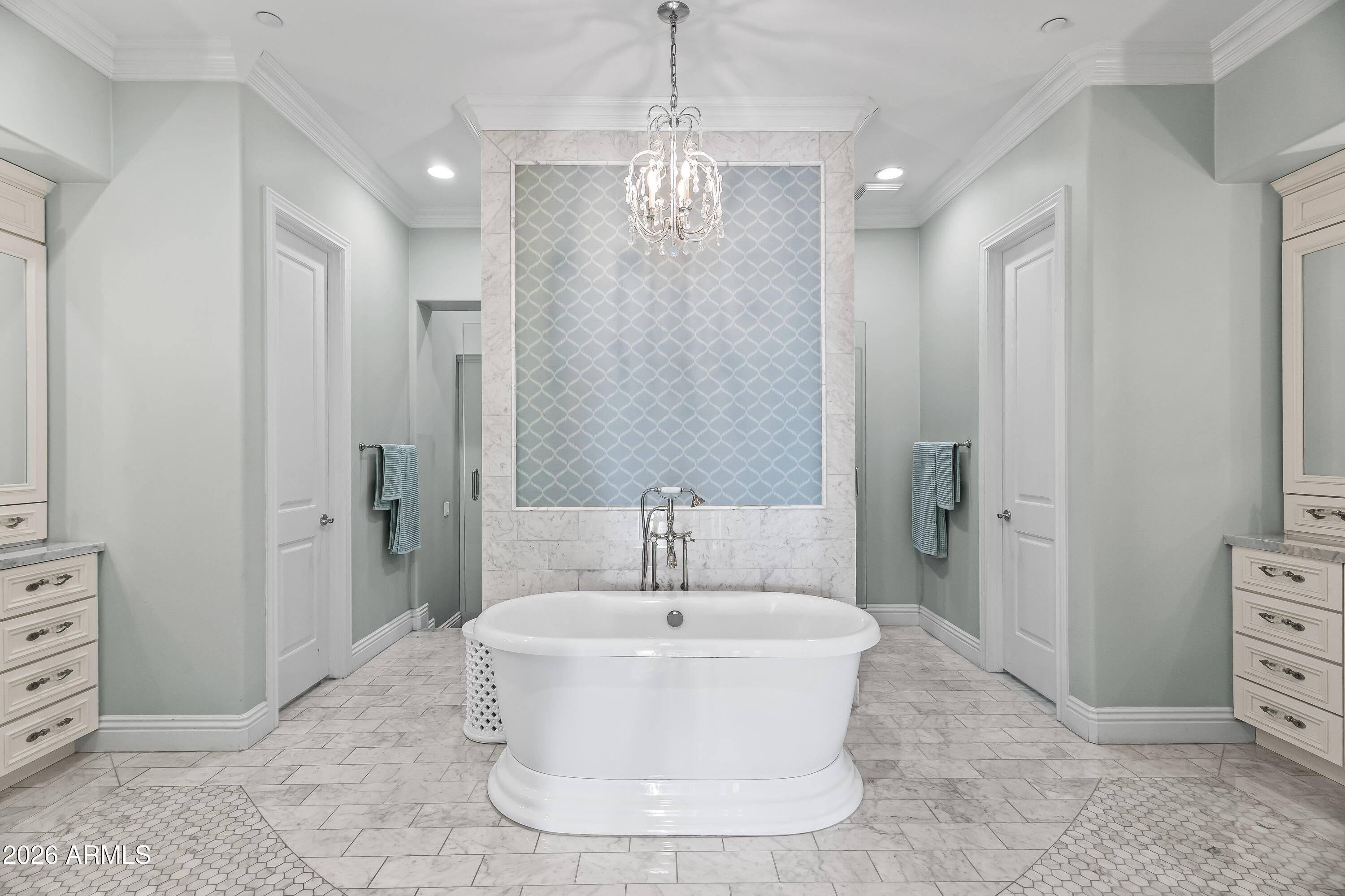DC RANCH PARCEL 4.6 REPLAT - Residential