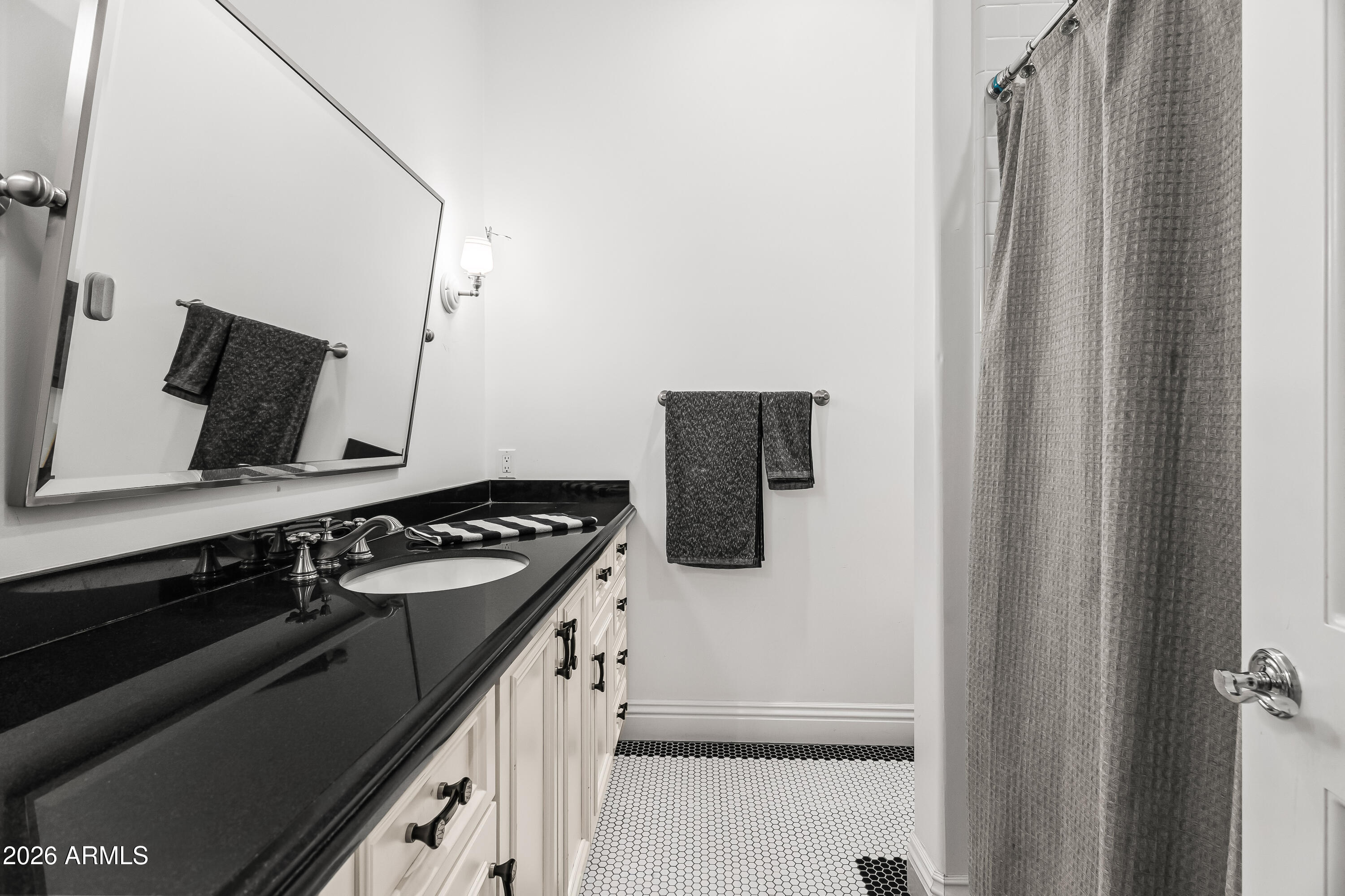 DC RANCH PARCEL 4.6 REPLAT - Residential