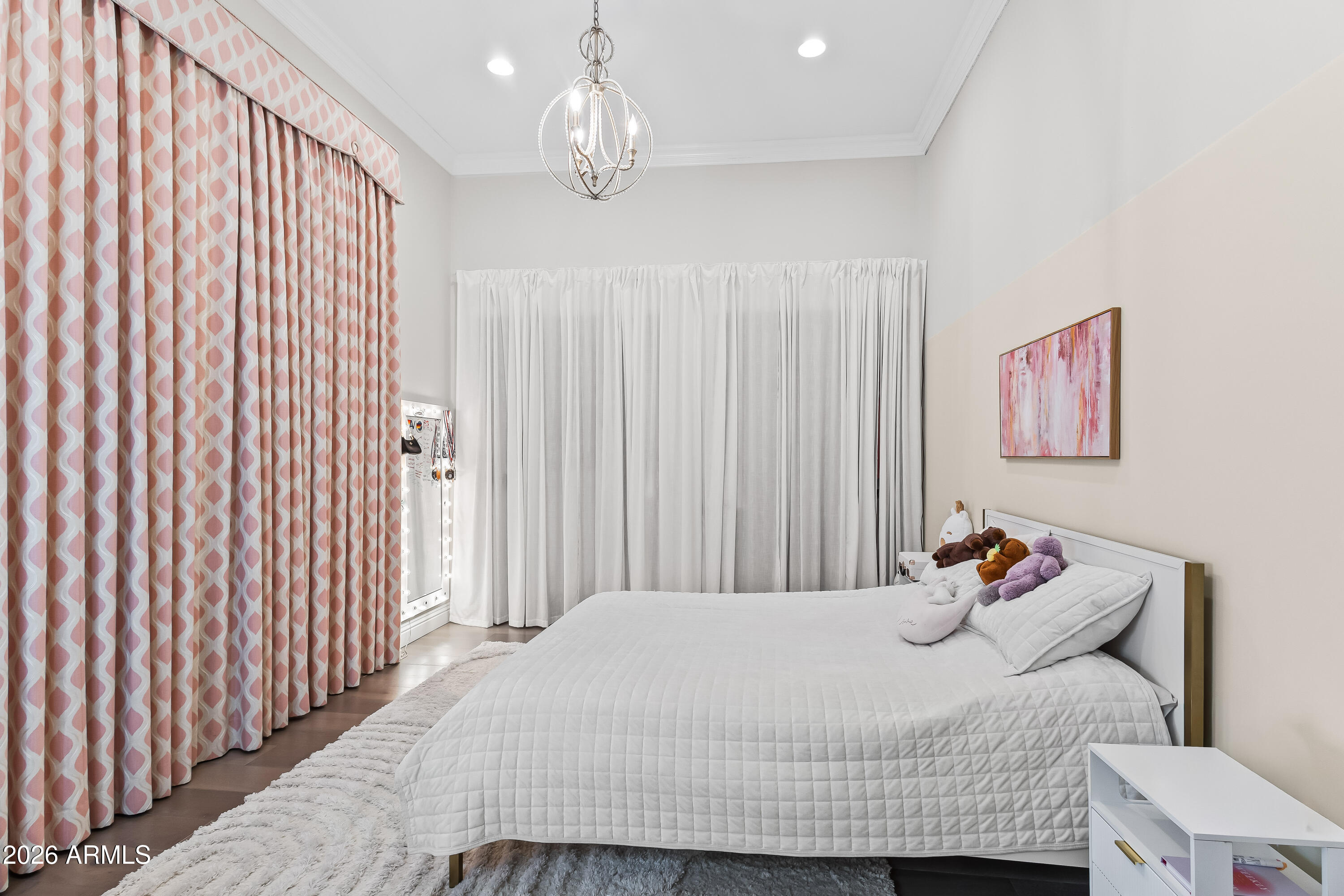 DC RANCH PARCEL 4.6 REPLAT - Residential