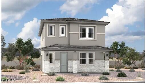 BLOSSOM ROCK PHASE 2 - Residential