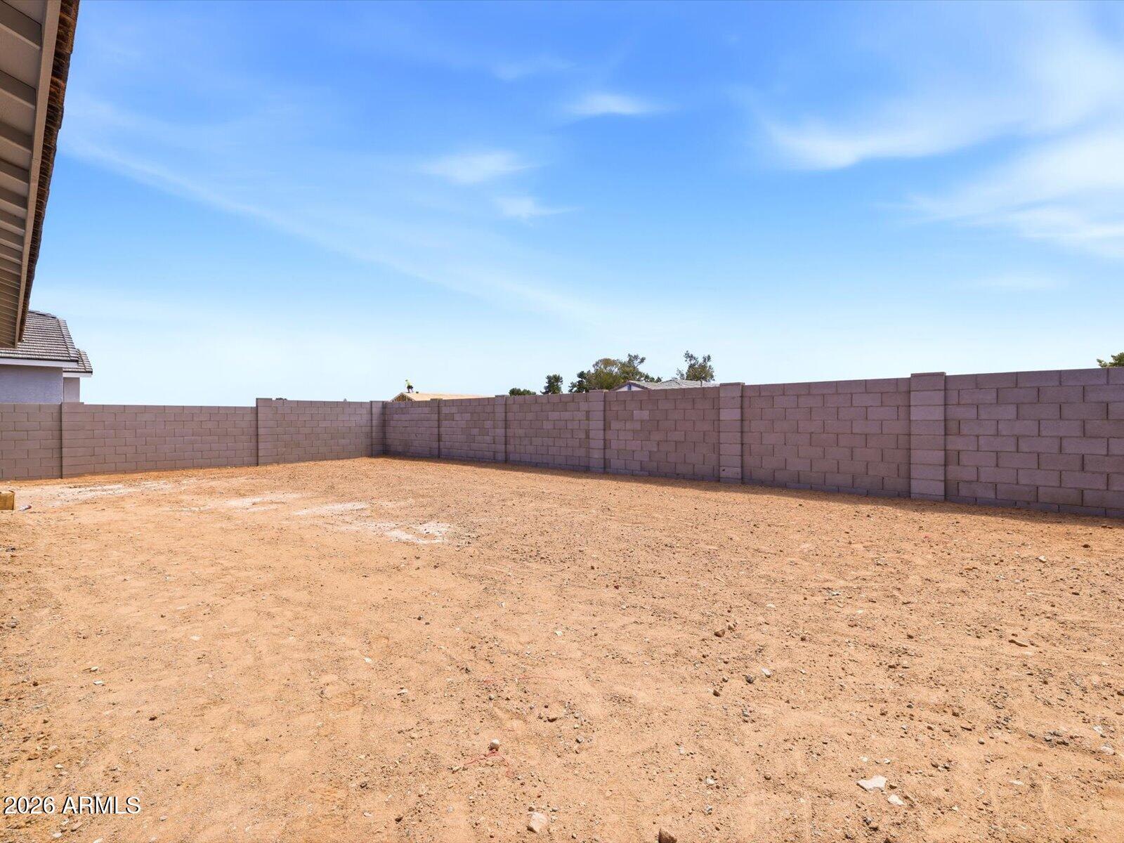 WHITE TANK FOOTHILLS PARCEL 3.13 - Residential