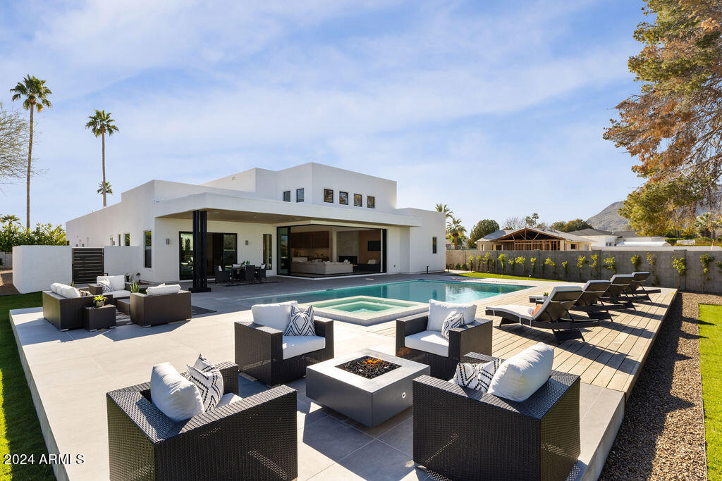 ORANGE VALLEY ESTATES 3 - Residential