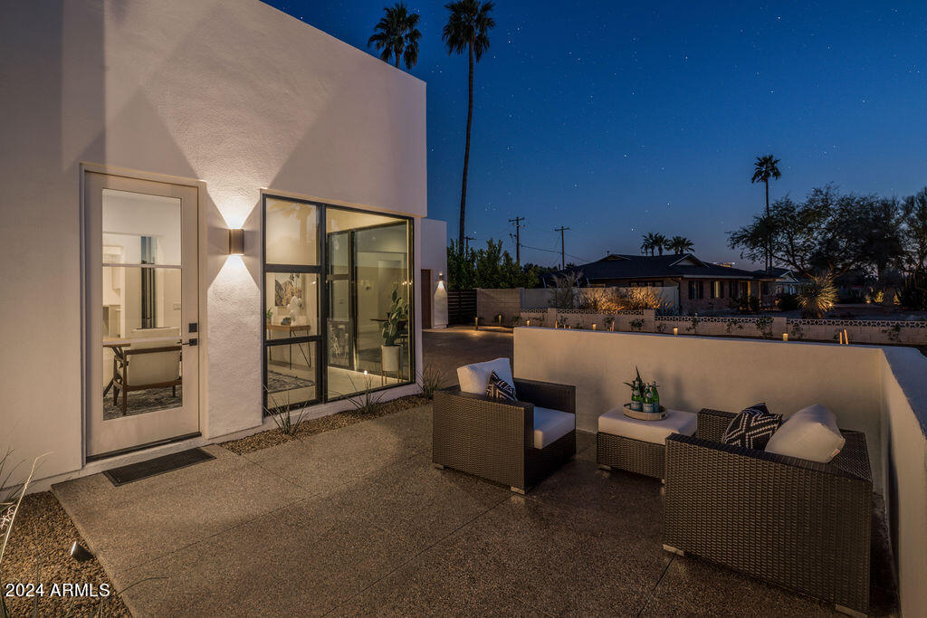 ORANGE VALLEY ESTATES 3 - Residential
