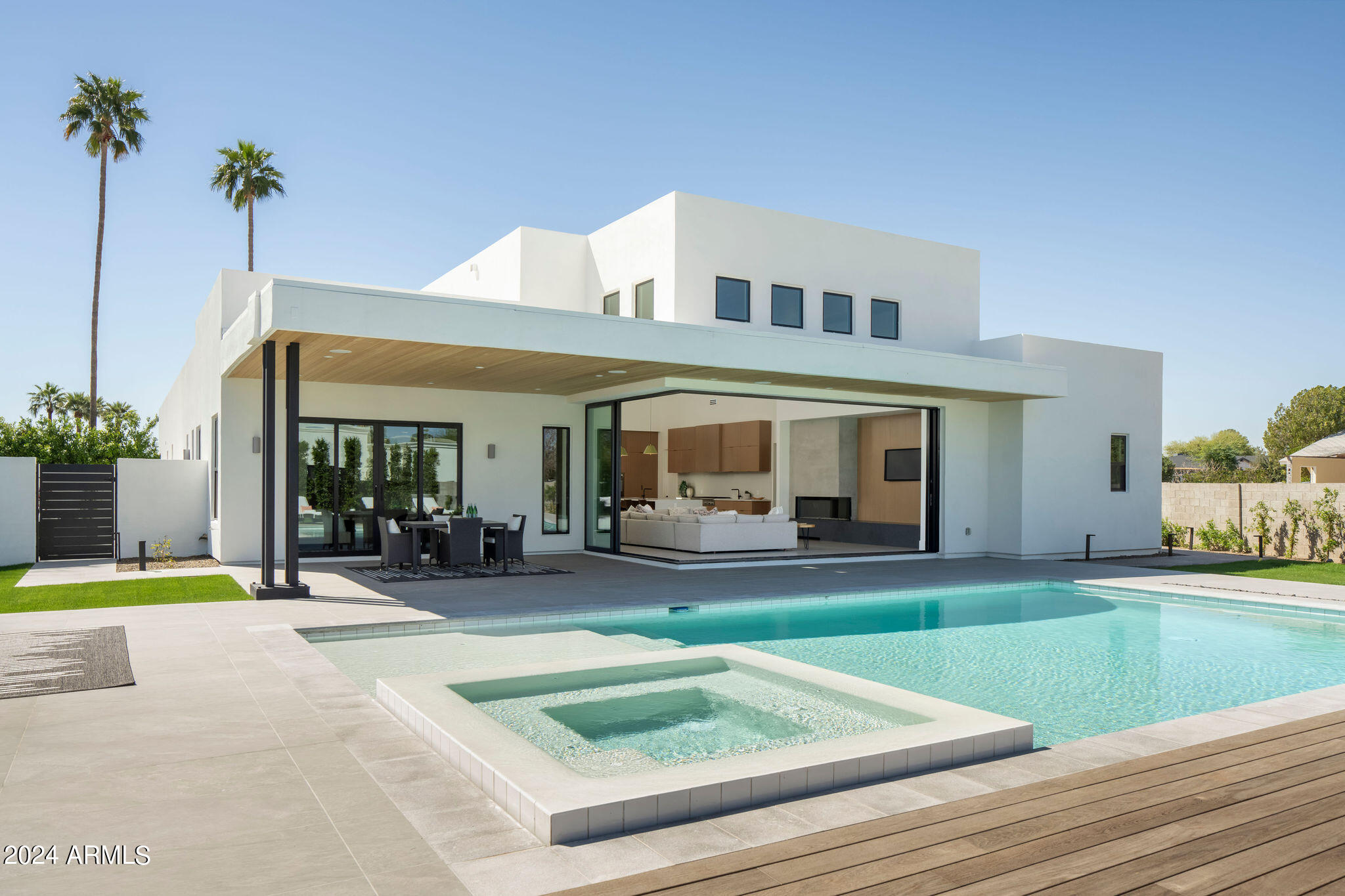 ORANGE VALLEY ESTATES 3 - Residential