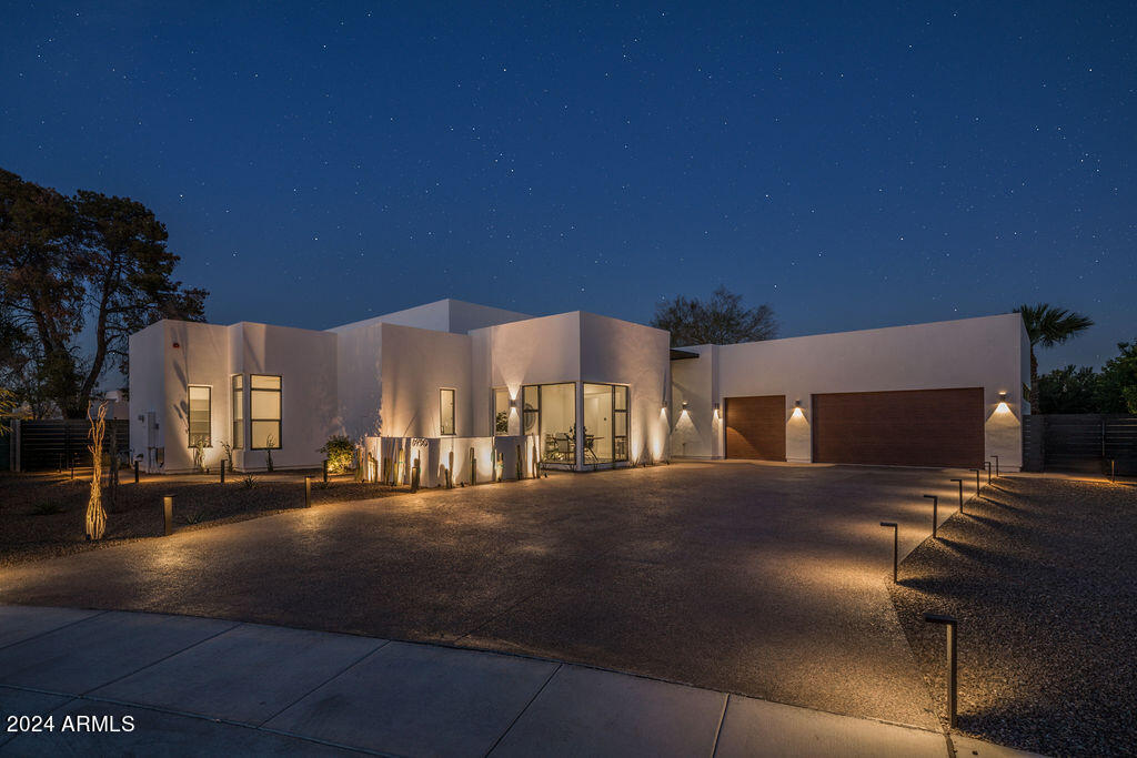 ORANGE VALLEY ESTATES 3 - Residential