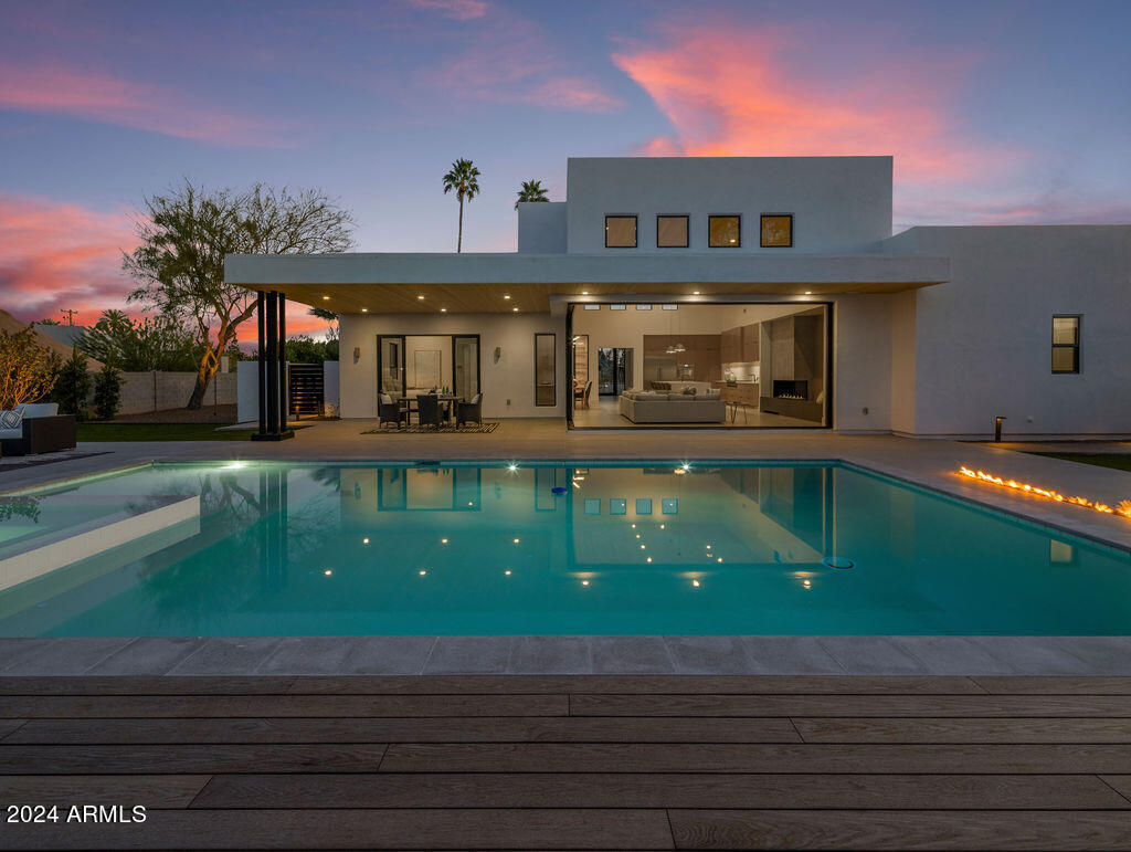 ORANGE VALLEY ESTATES 3 - Residential
