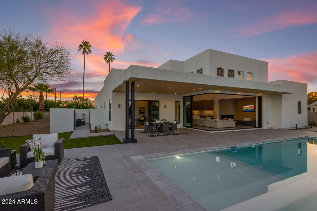 ORANGE VALLEY ESTATES 3 - Residential
