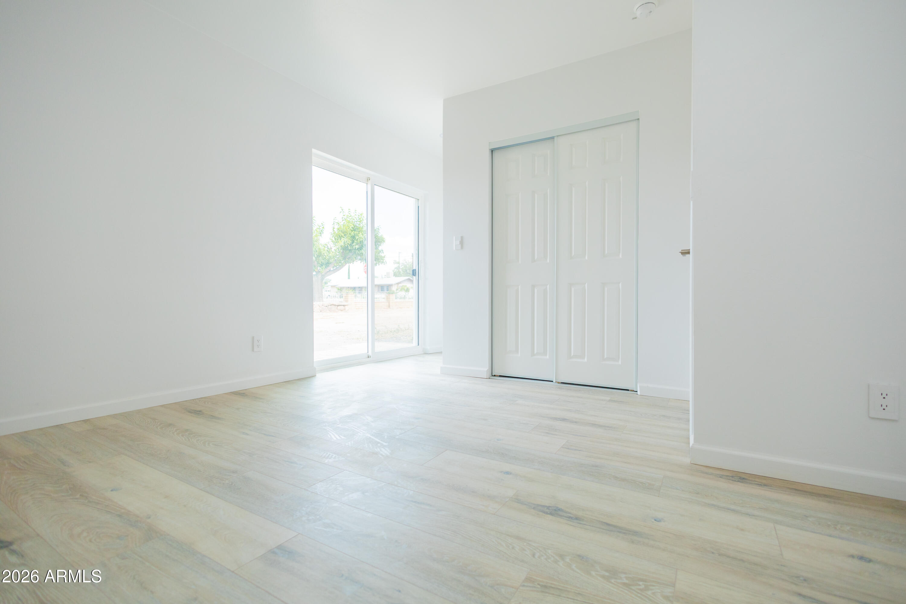 NORTH DOUGLAS - Residential