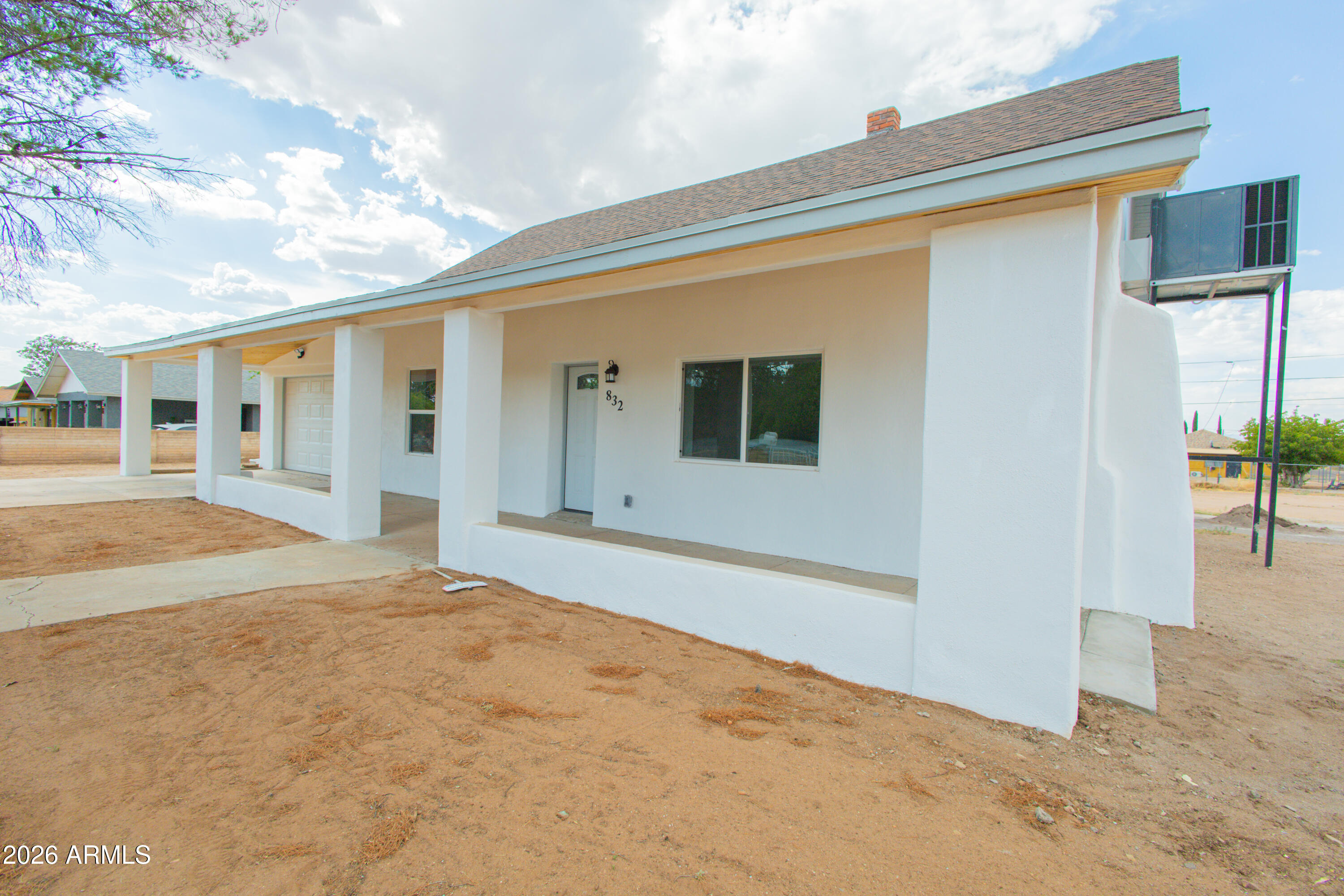 NORTH DOUGLAS - Residential
