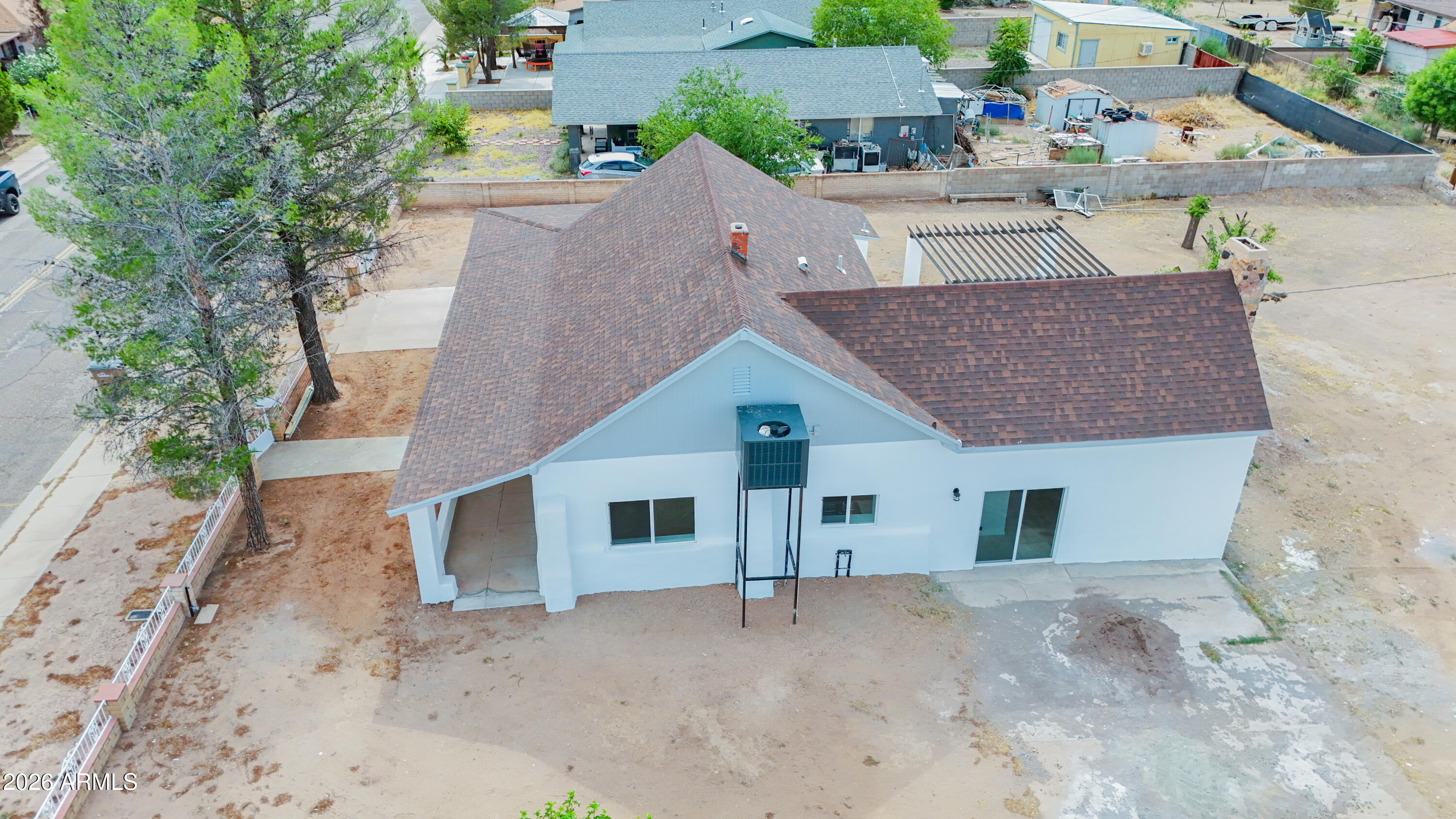 NORTH DOUGLAS - Residential