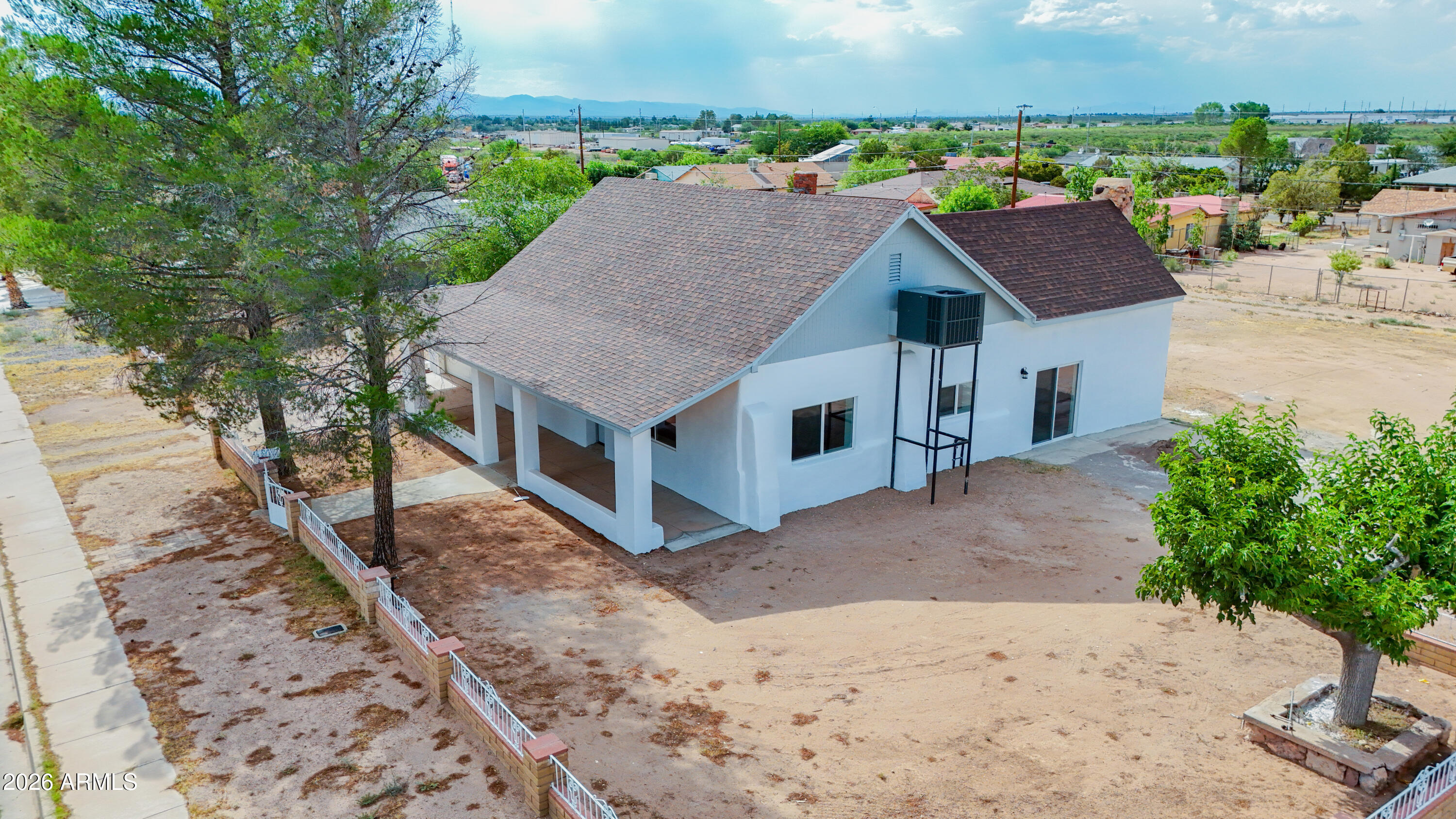 NORTH DOUGLAS - Residential
