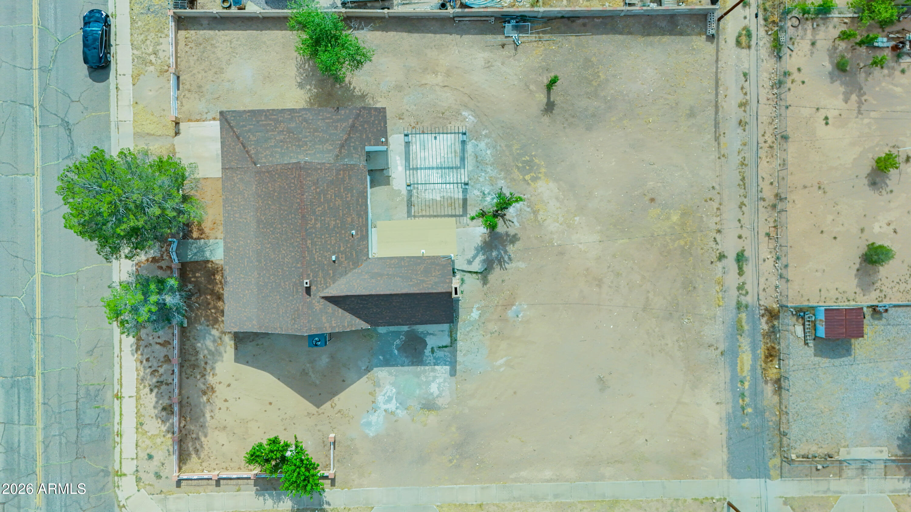NORTH DOUGLAS - Residential