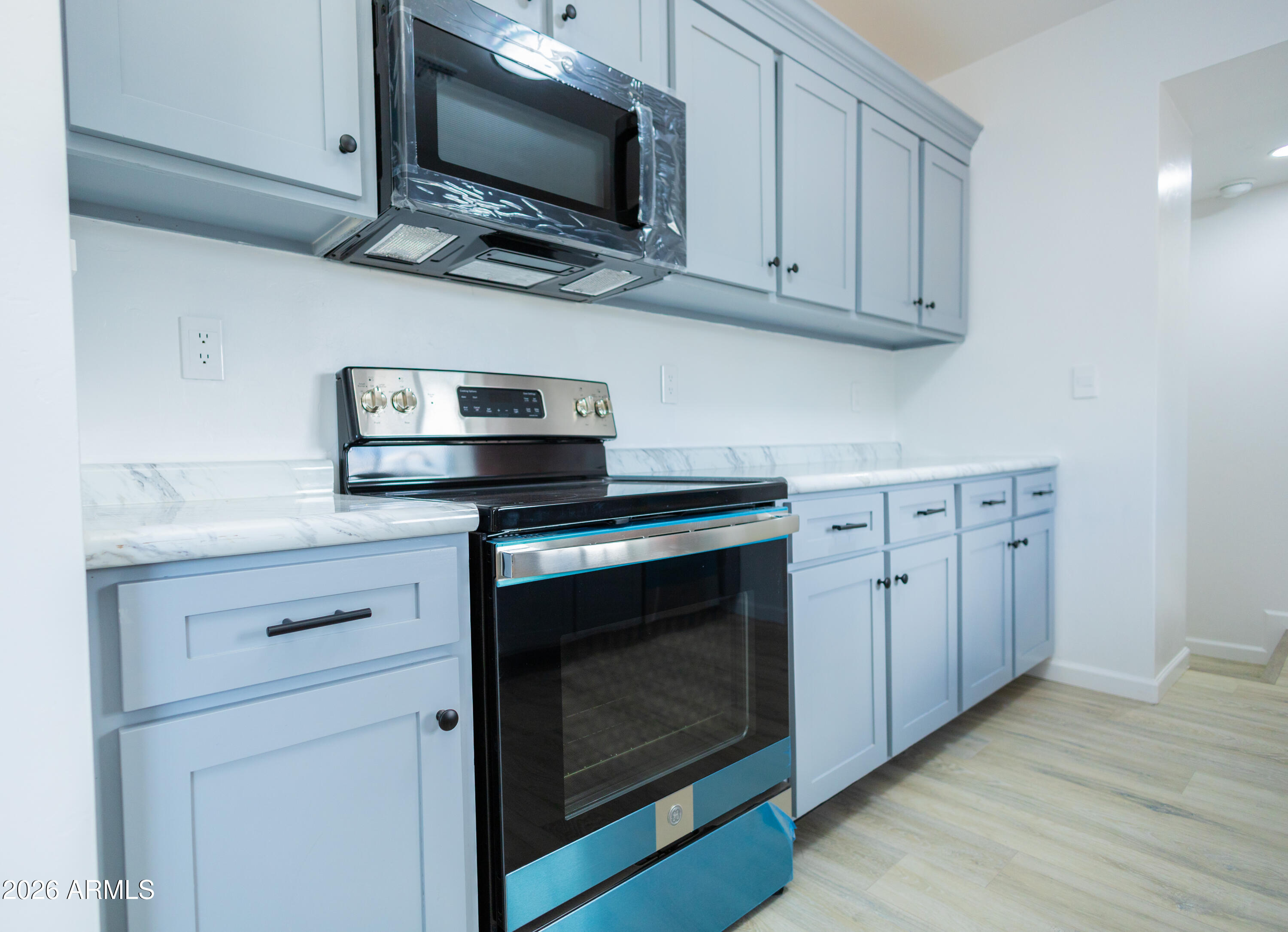 NORTH DOUGLAS - Residential
