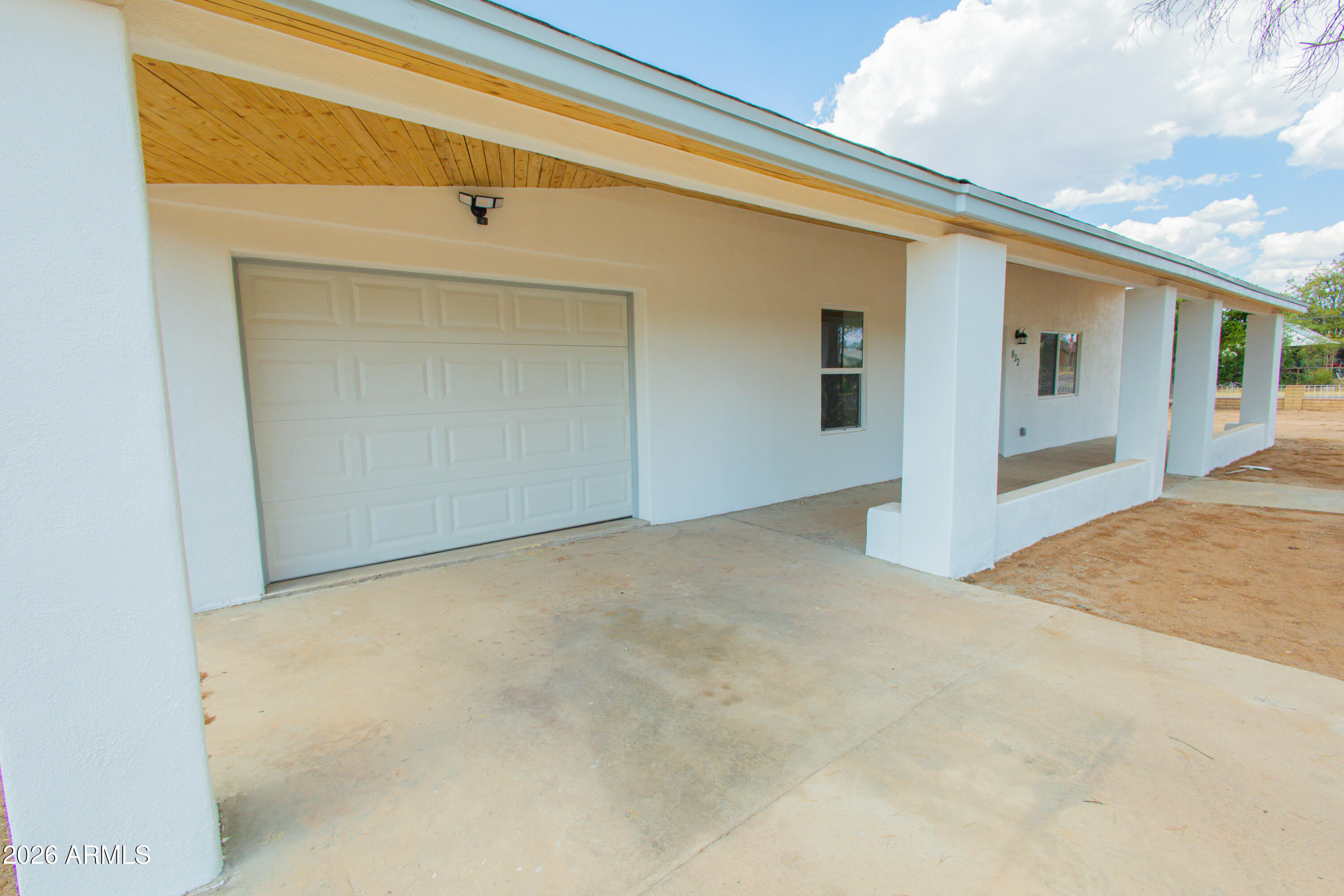 NORTH DOUGLAS - Residential