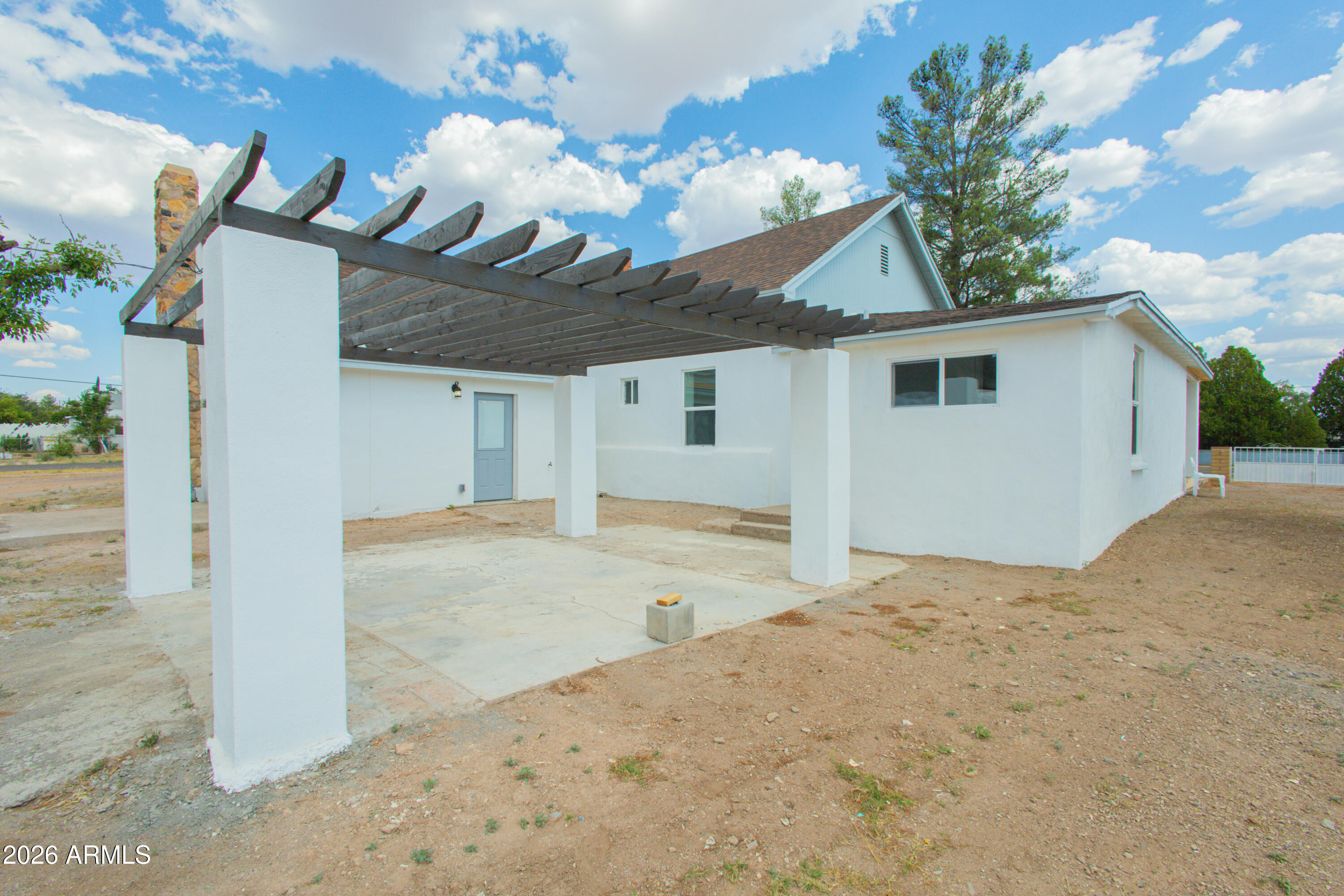 NORTH DOUGLAS - Residential