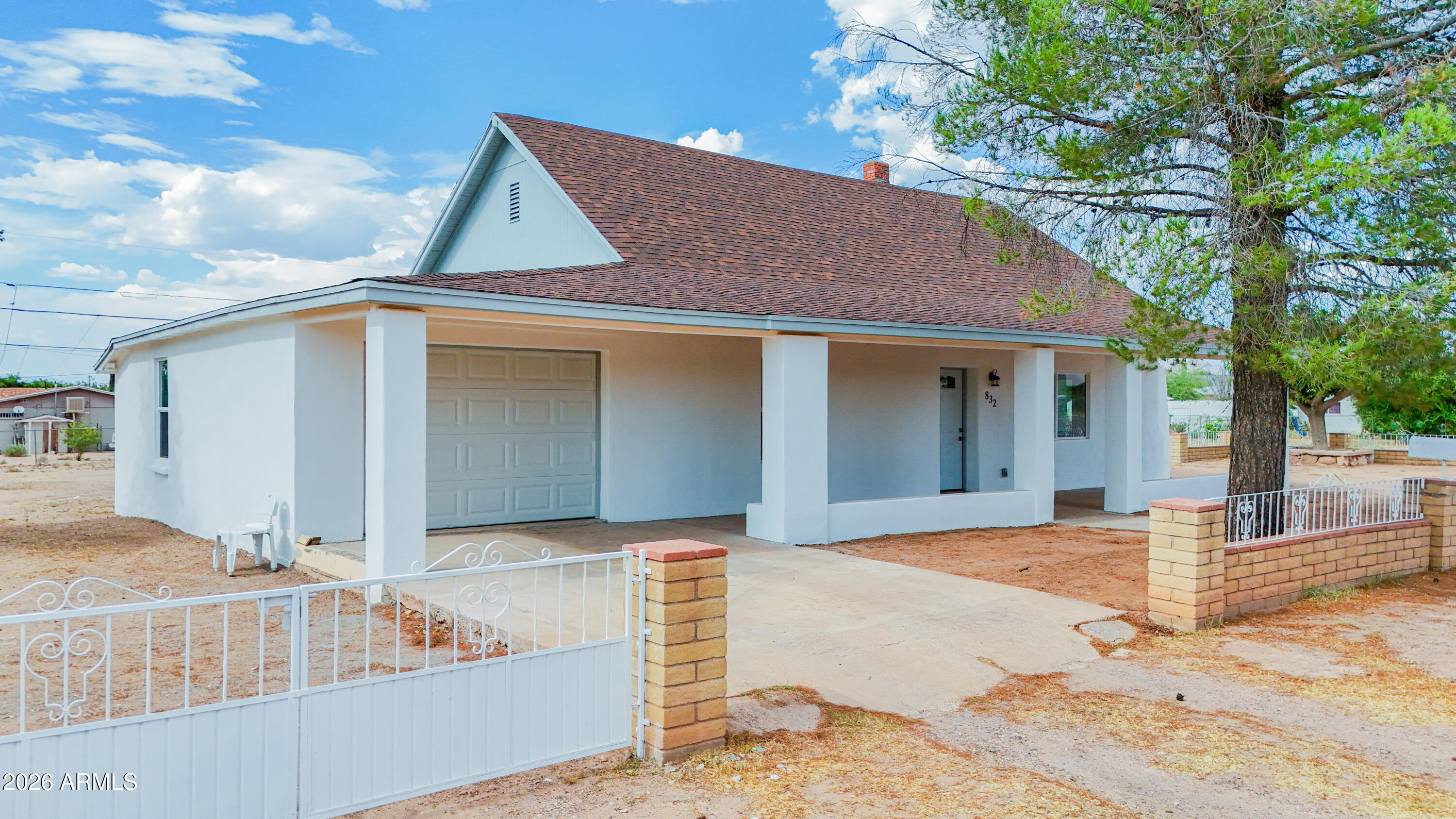NORTH DOUGLAS - Residential