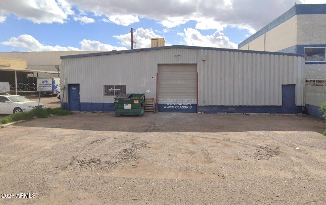 OKEMAH HAVEN REPLAT - Commercial Sale