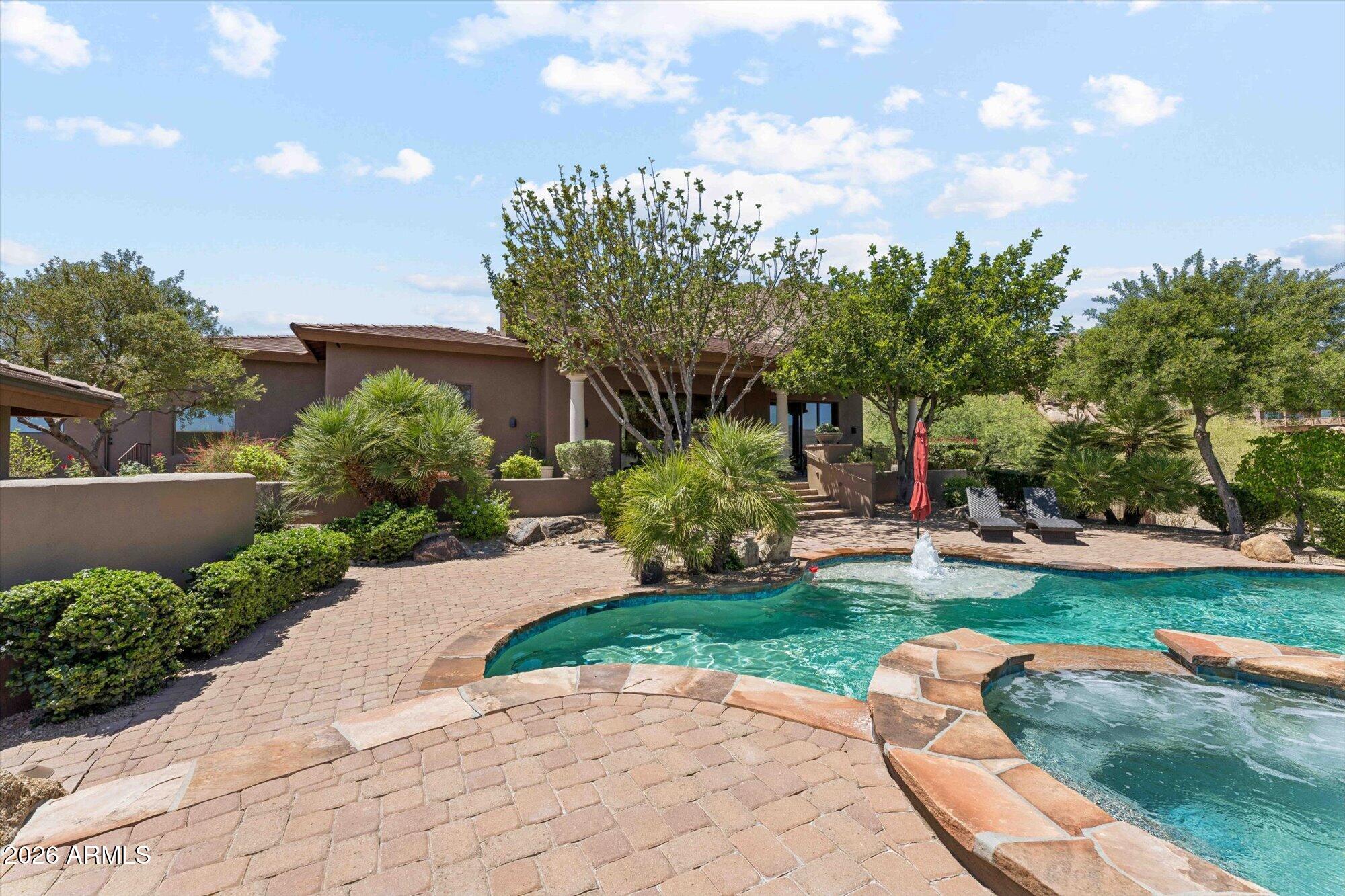 CAREFREE 3A AMD - Residential