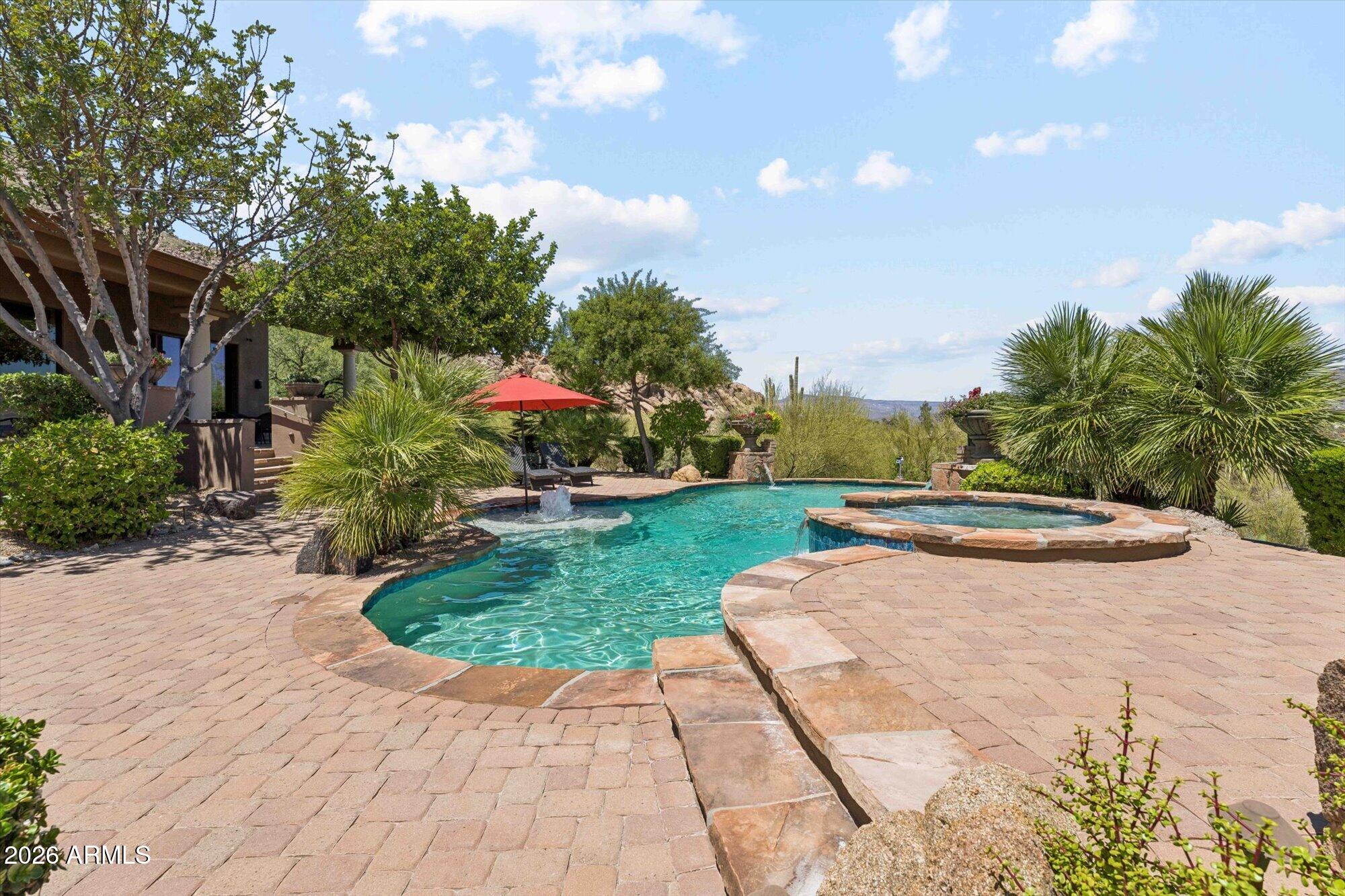 CAREFREE 3A AMD - Residential