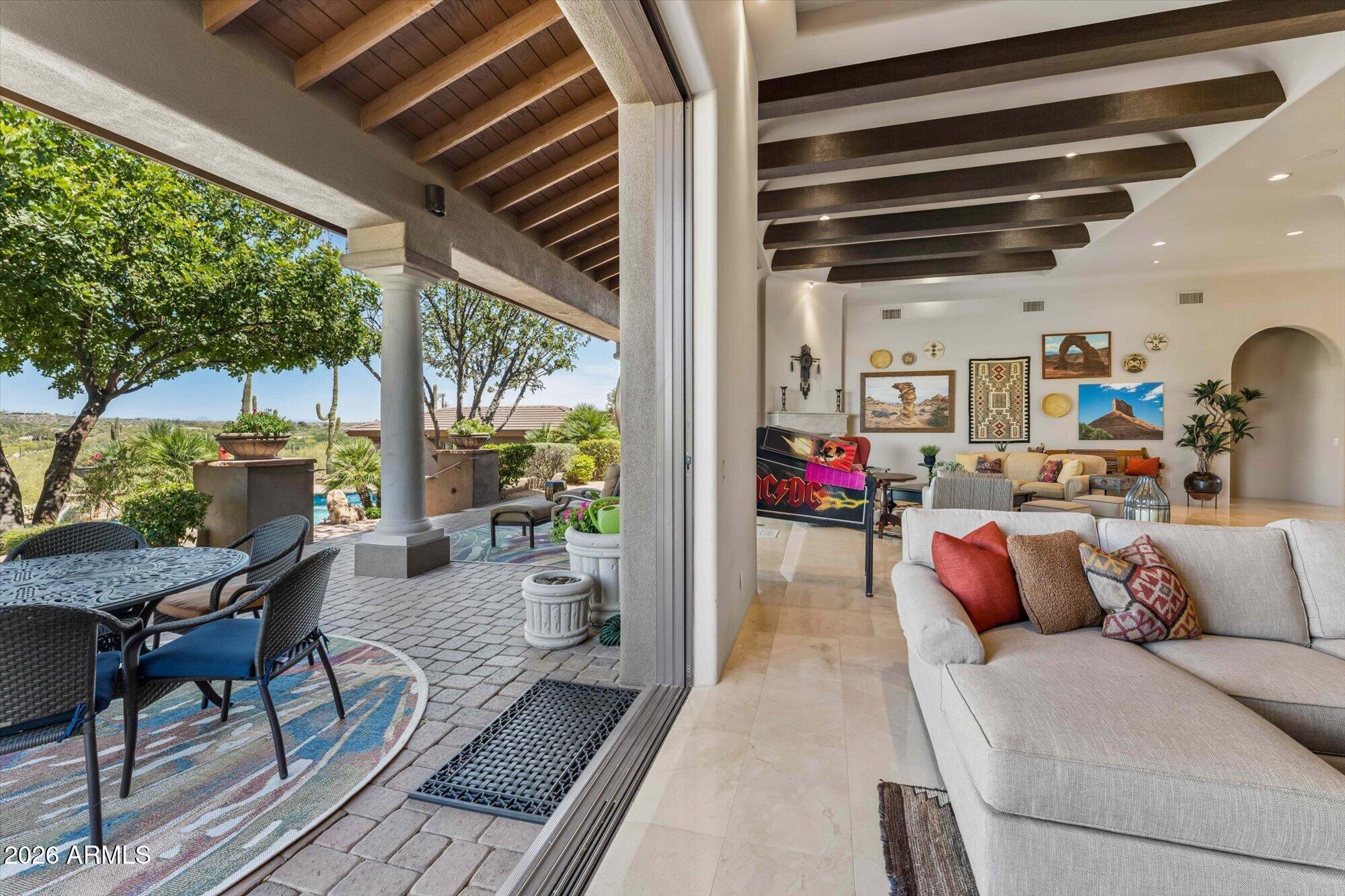 CAREFREE 3A AMD - Residential