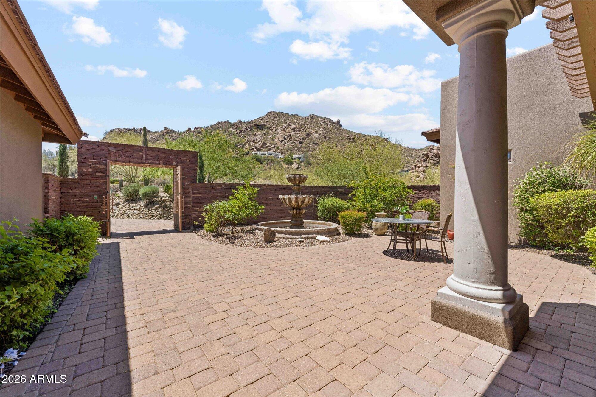CAREFREE 3A AMD - Residential