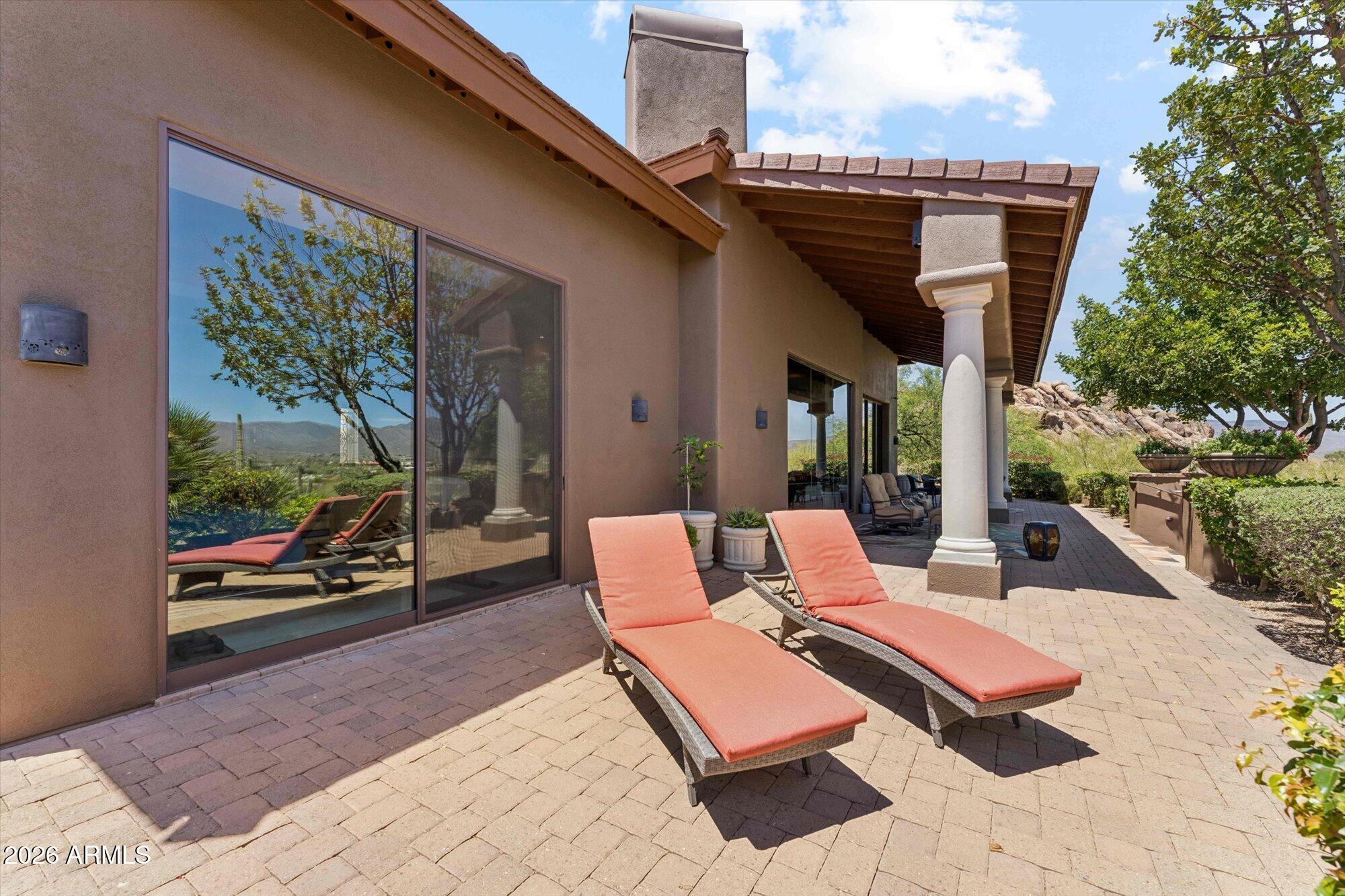CAREFREE 3A AMD - Residential