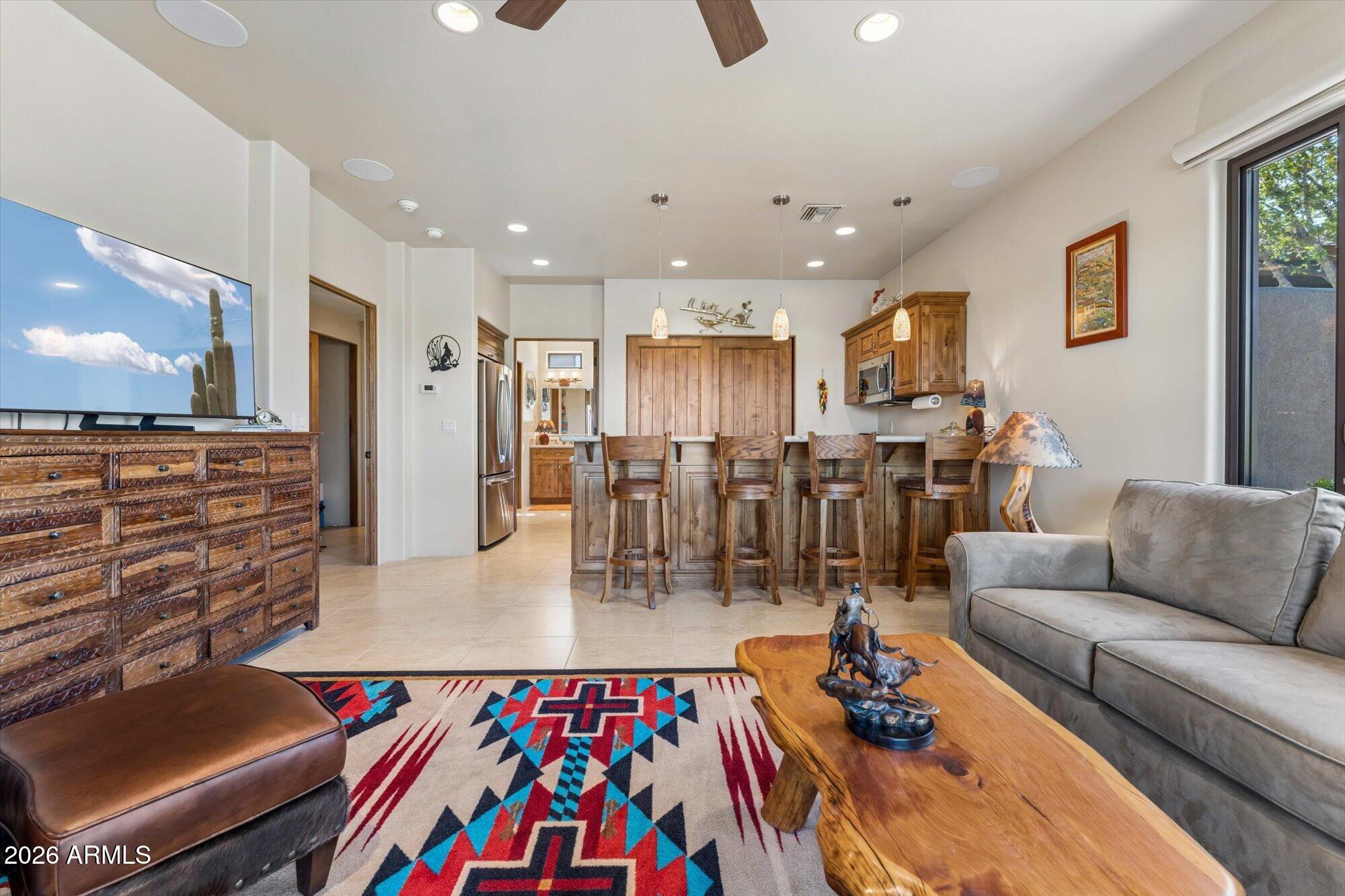 CAREFREE 3A AMD - Residential