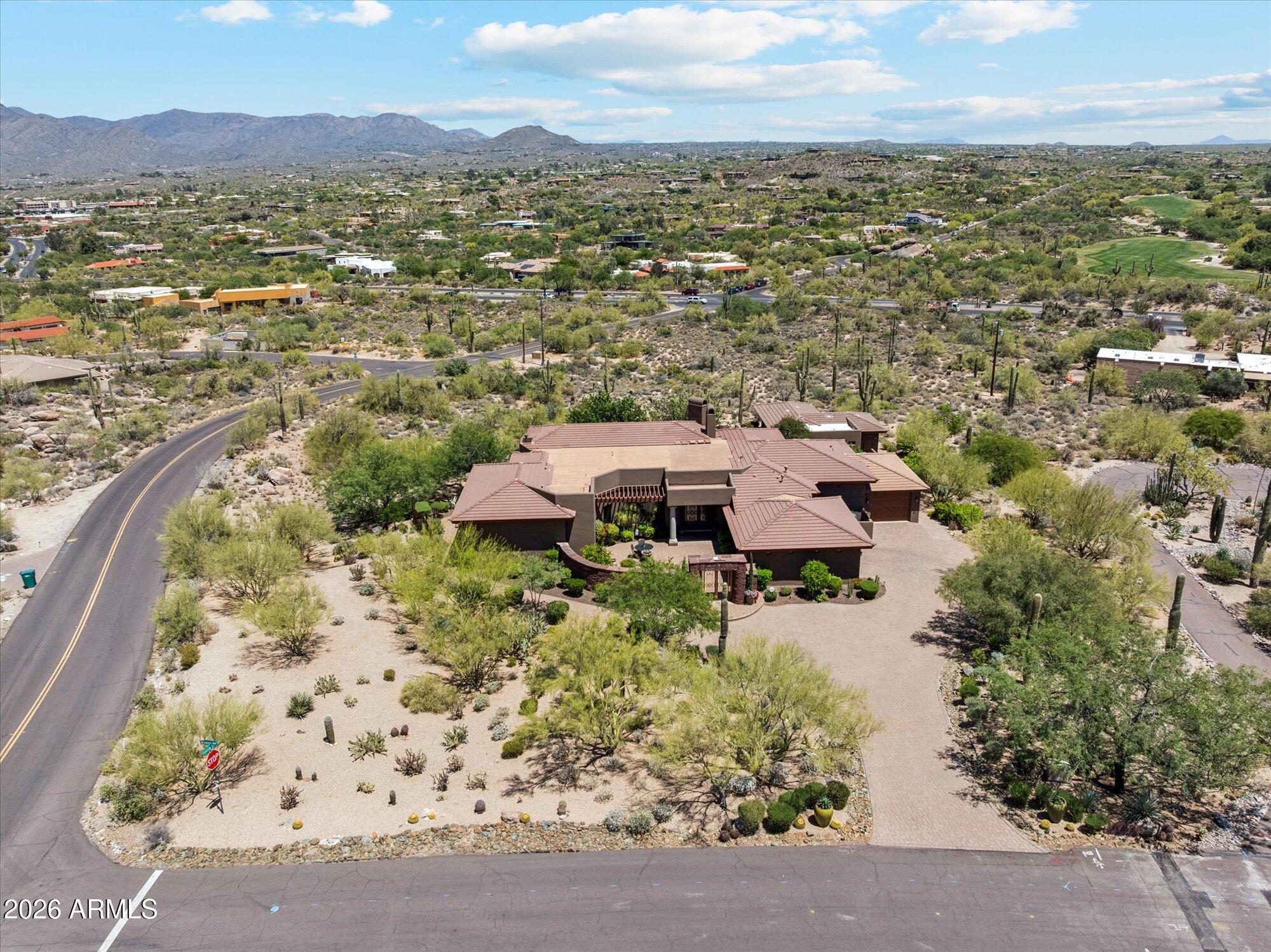 CAREFREE 3A AMD - Residential