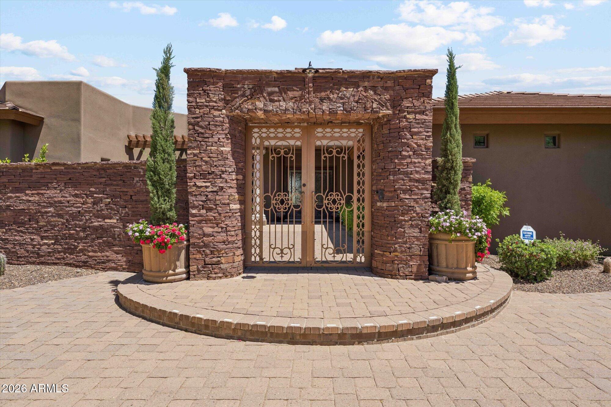 CAREFREE 3A AMD - Residential