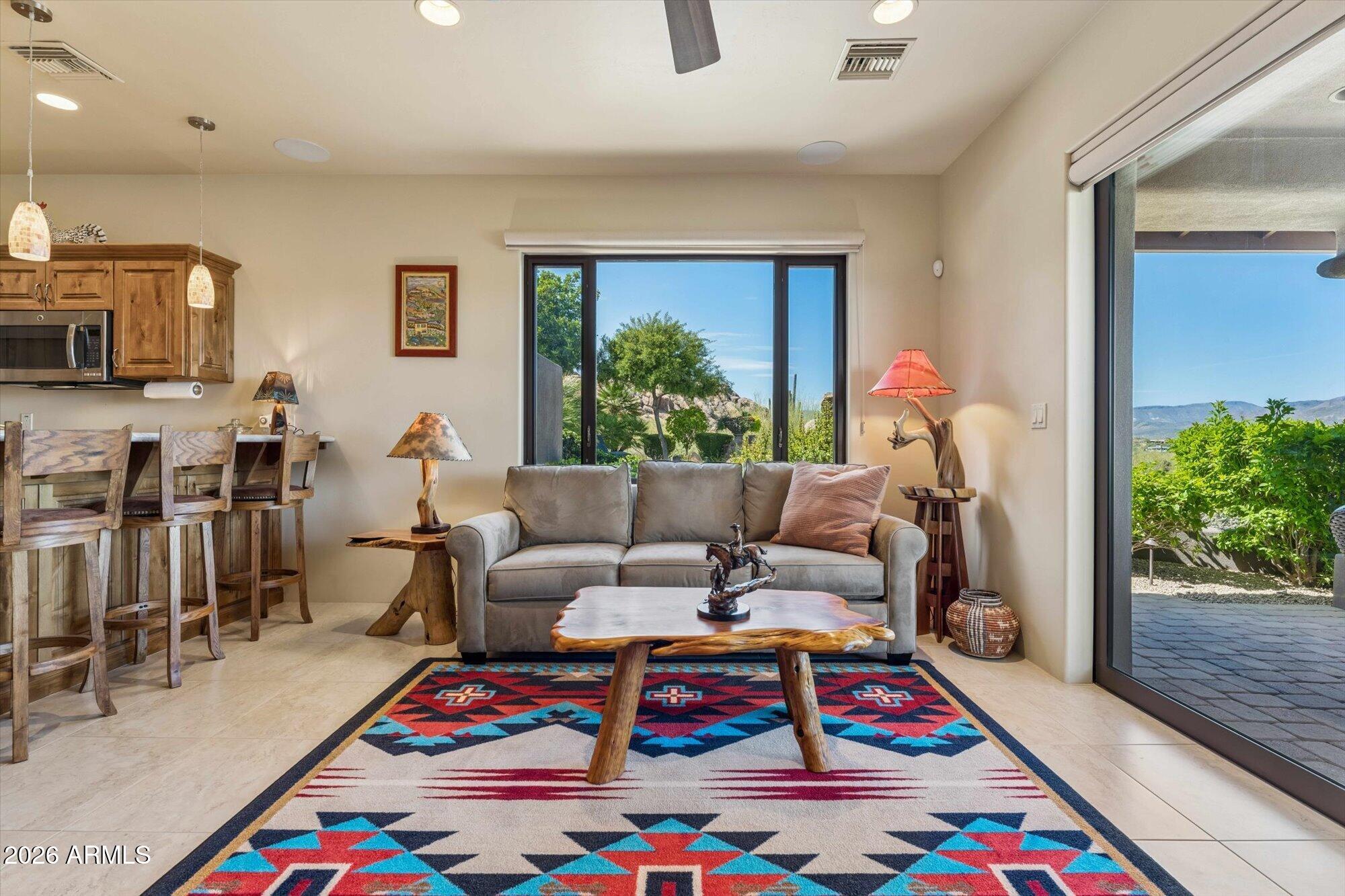 CAREFREE 3A AMD - Residential