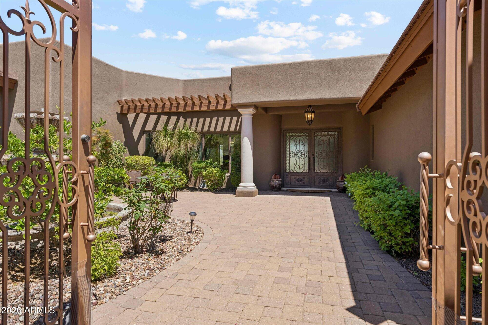 CAREFREE 3A AMD - Residential