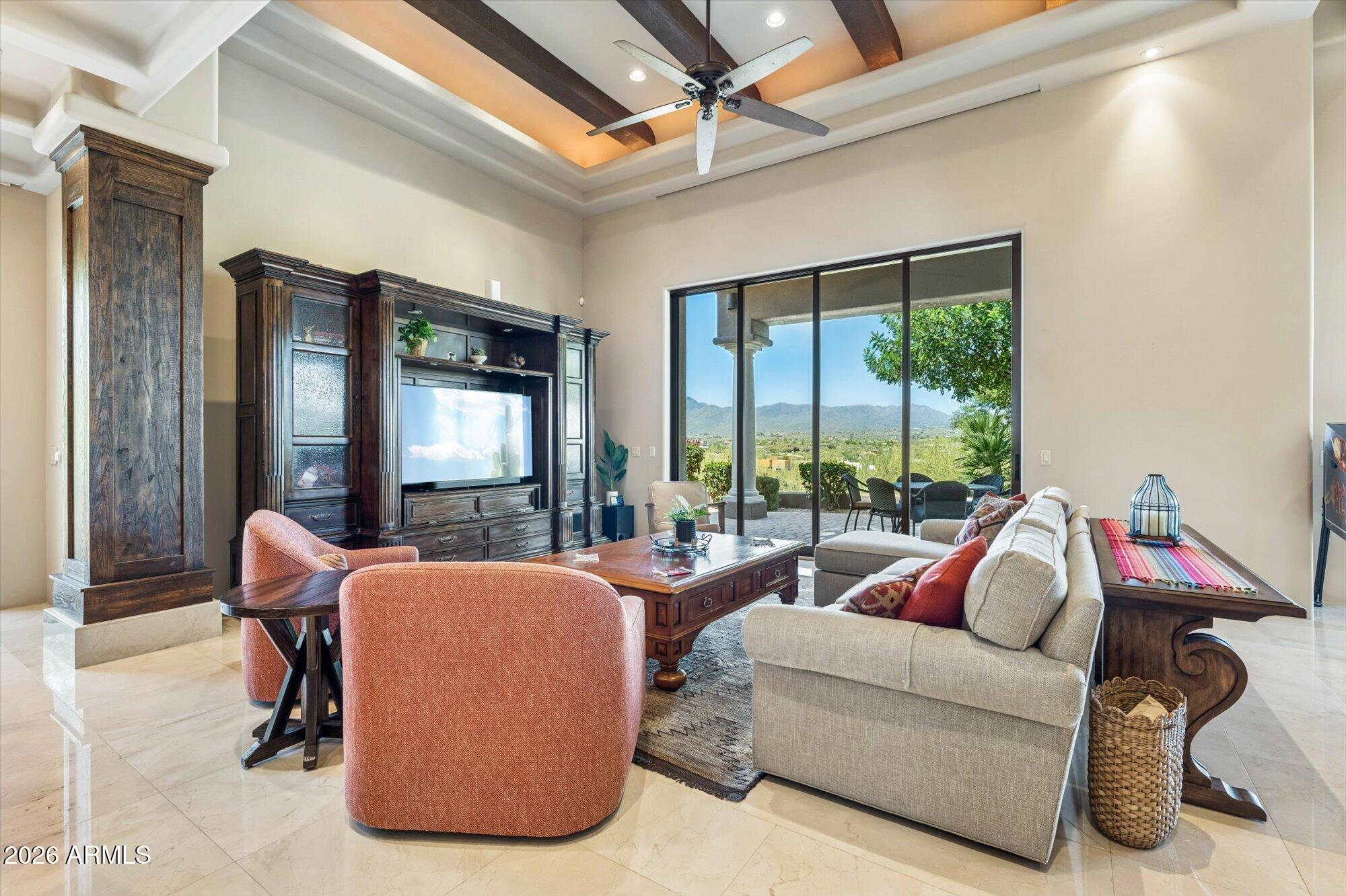 CAREFREE 3A AMD - Residential